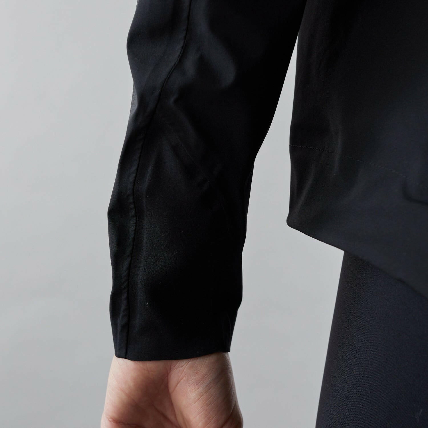 CHAQUETA IMPERMEABLE SHIELD