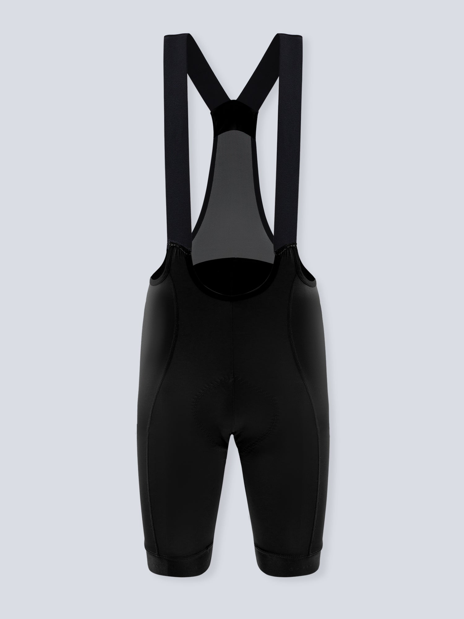 PANTALONETA ESSNTL HOMBRE NEGRA