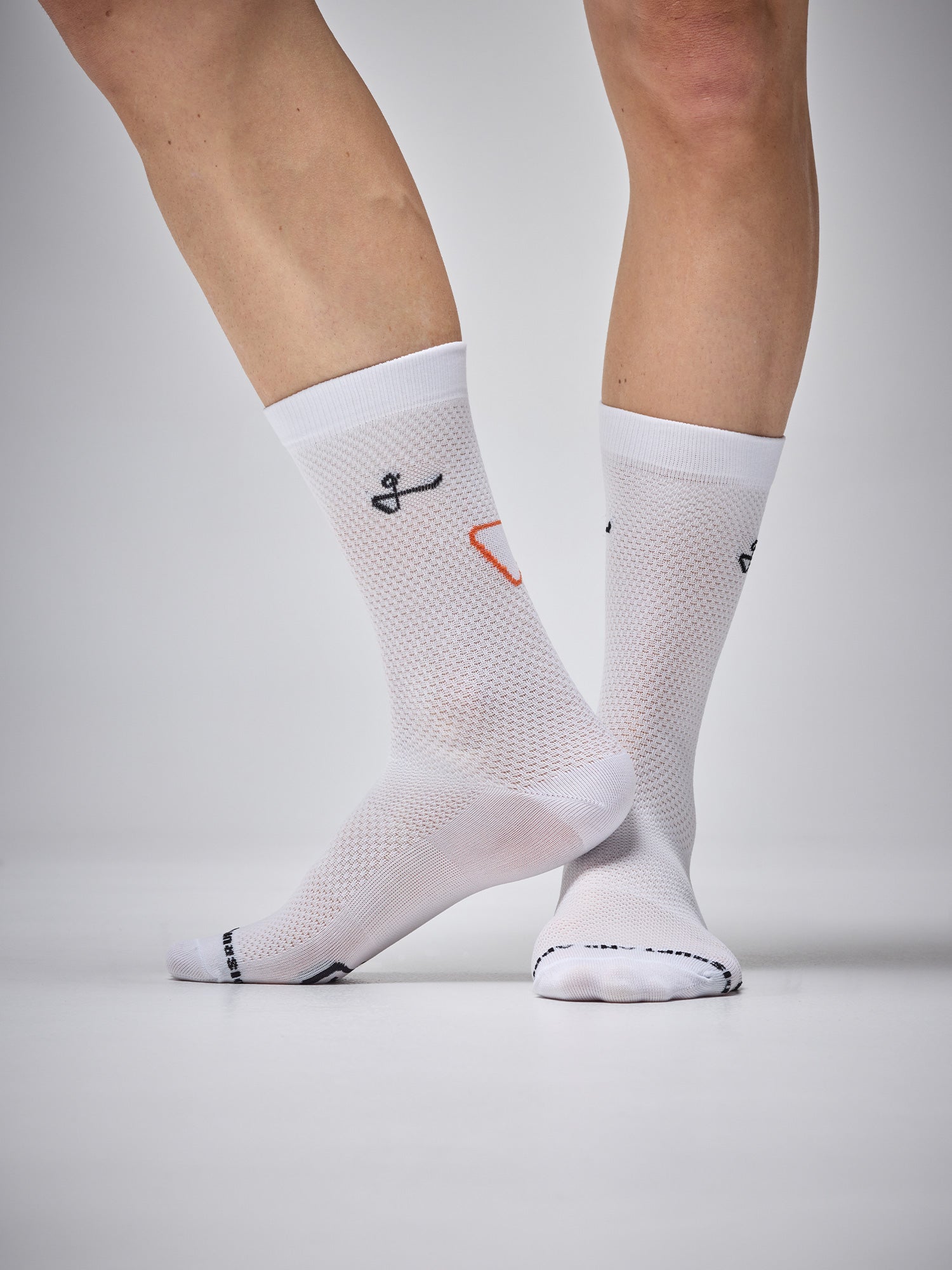 ULTRA C.D.A SOCKS - BLANCO