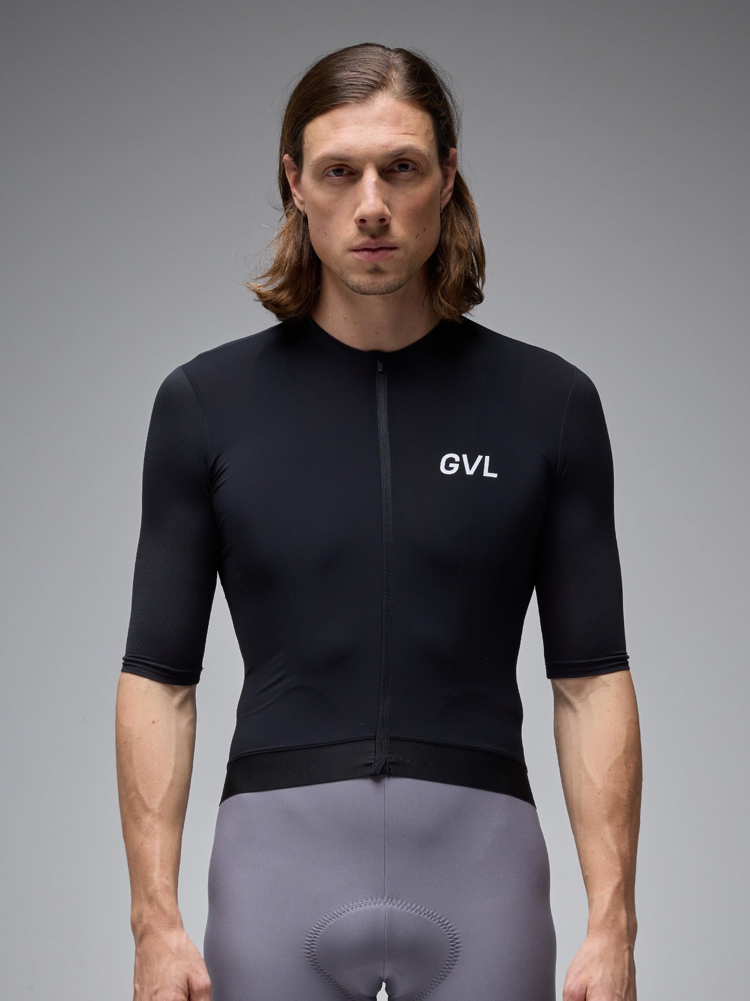 CAMISETA C.D.A. - BLACK
