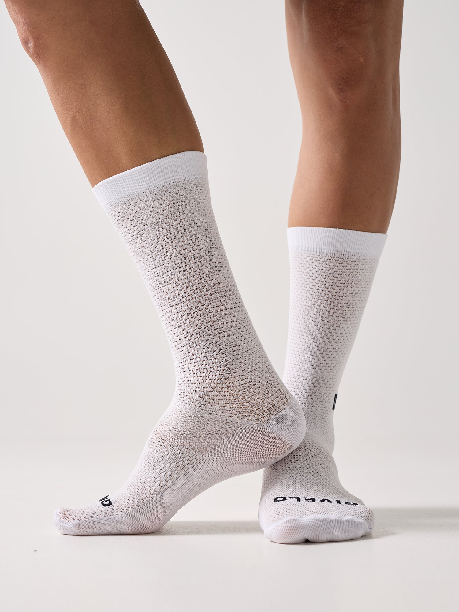 ULTRA DON'T SETTLE SOCKS