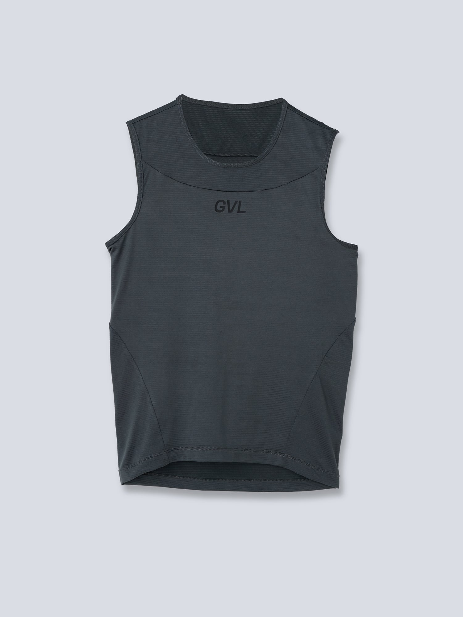 CAMISETA INTERNA GVL LIGERA GRIS