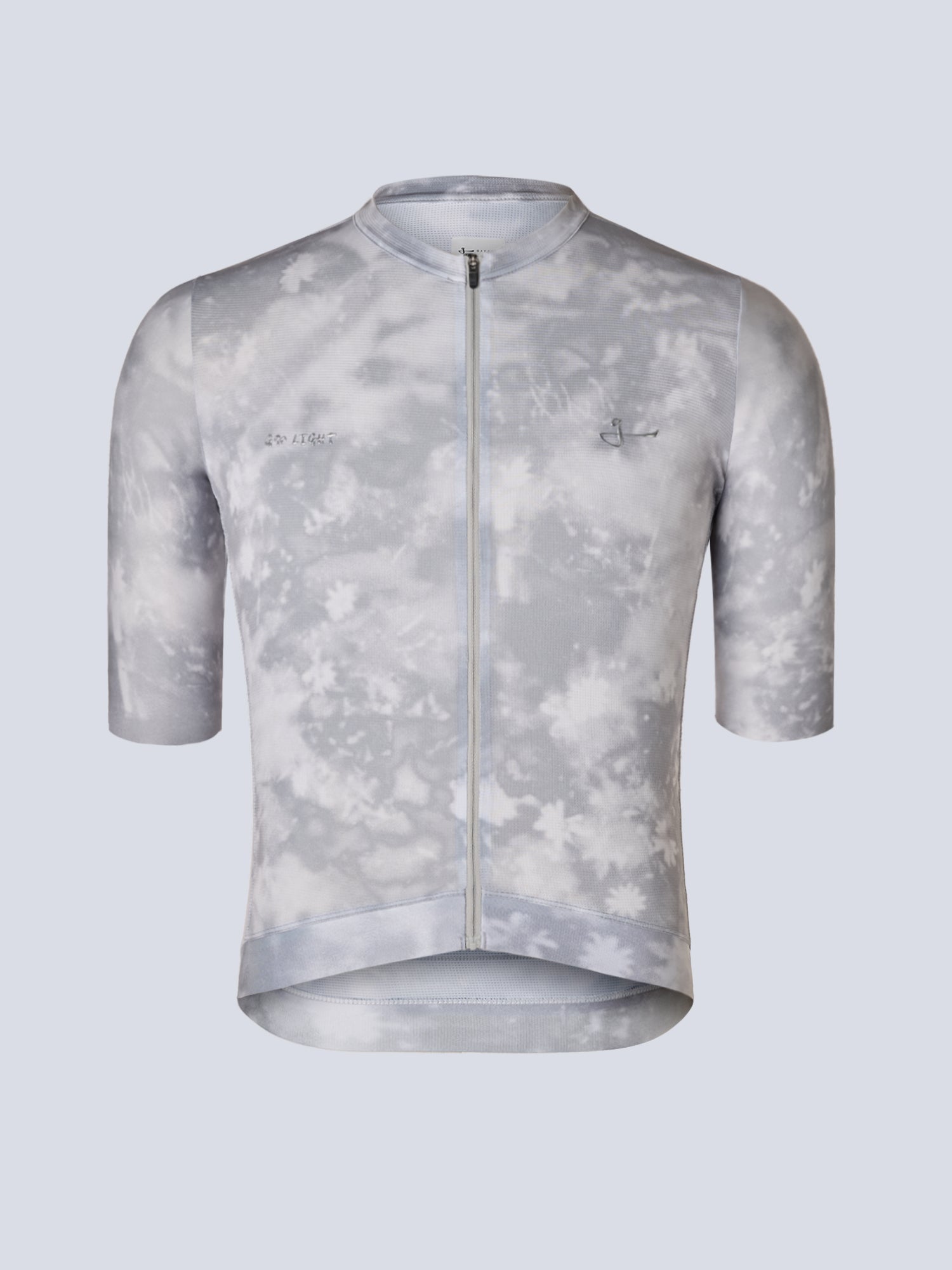 CAMISETA G90 LIGHT - BOTANIC ICE