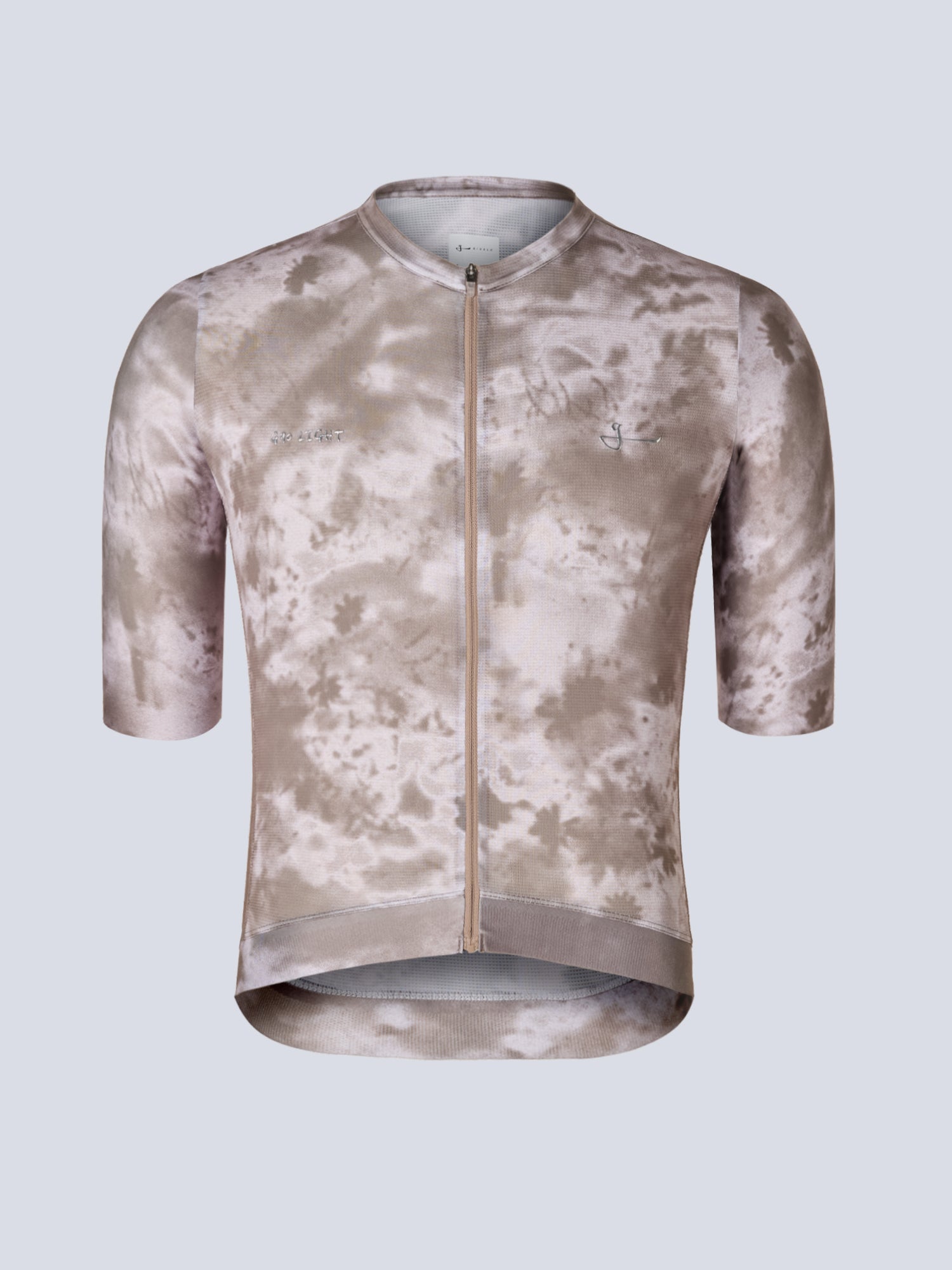 CAMISETA G90 LIGHT - BOTANIC MOCHA