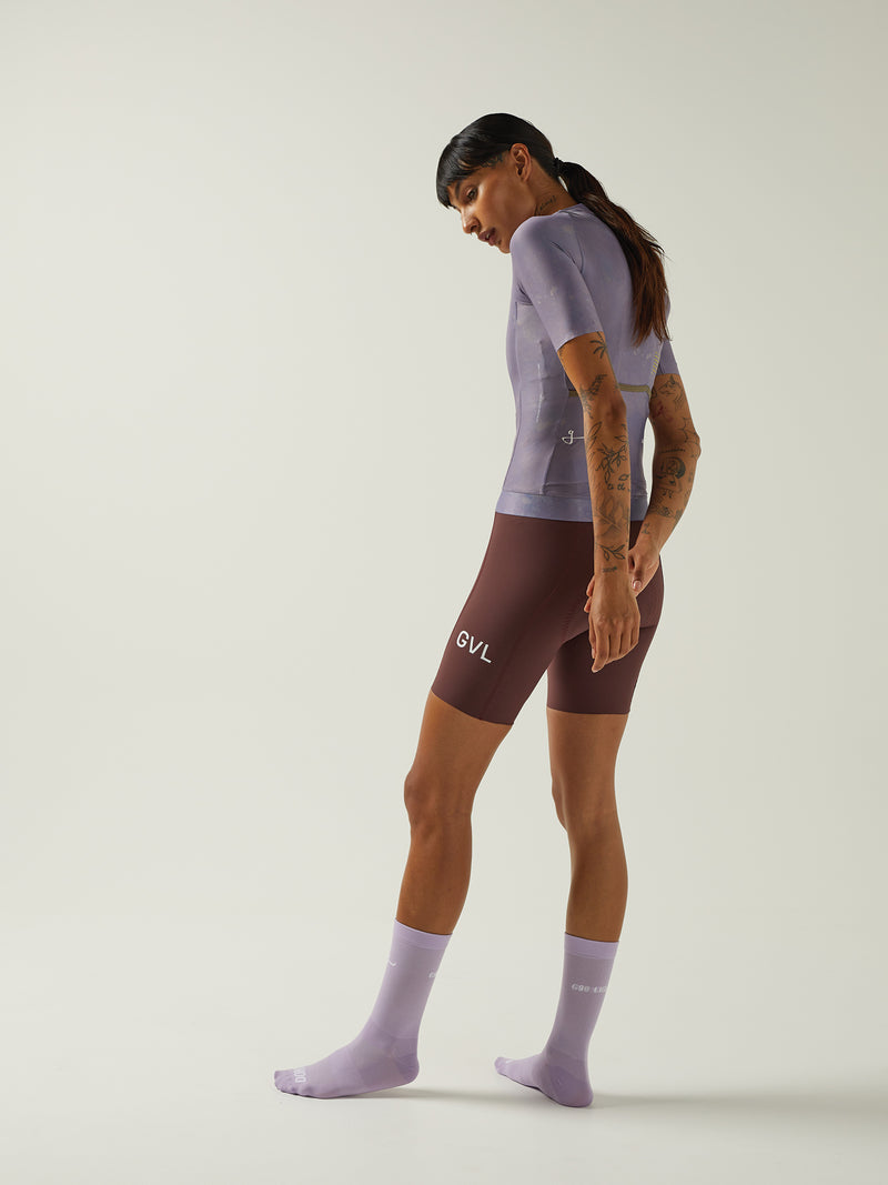CAMISETA G90 LIGHT MAUVE