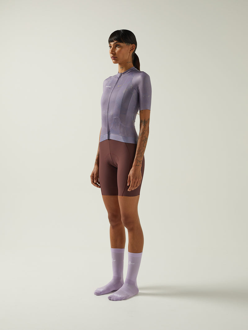 CAMISETA G90 LIGHT MAUVE