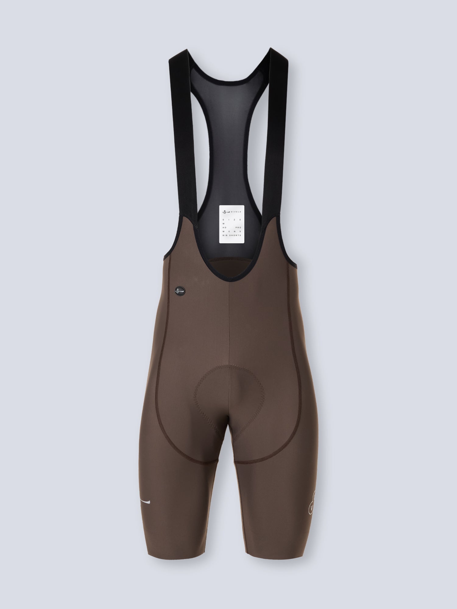 PANTALONETA G90 ULTRA HOMBRE - CAFÉ