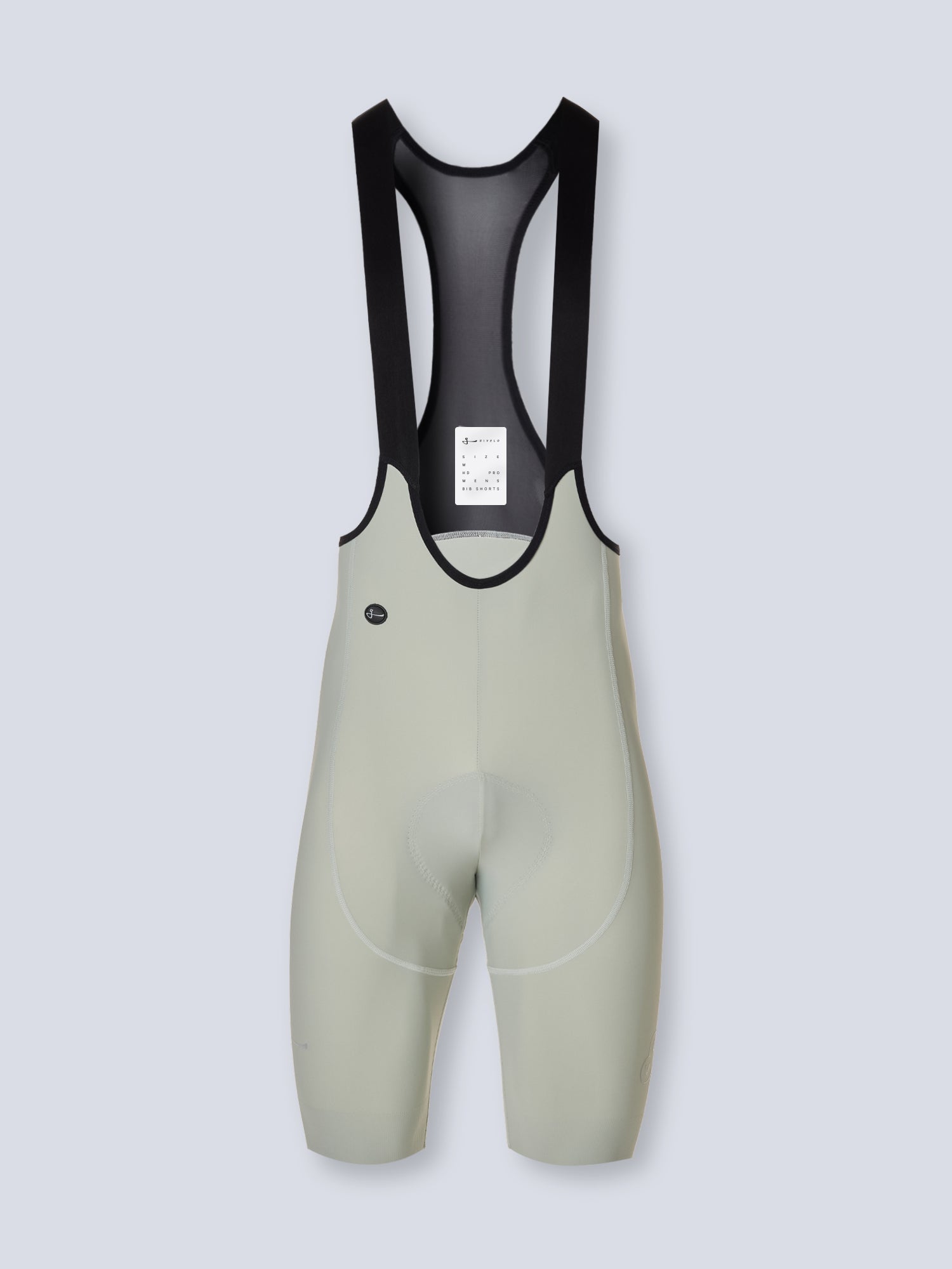 PANTALONETA G90 ULTRA HOMBRE - MENTA