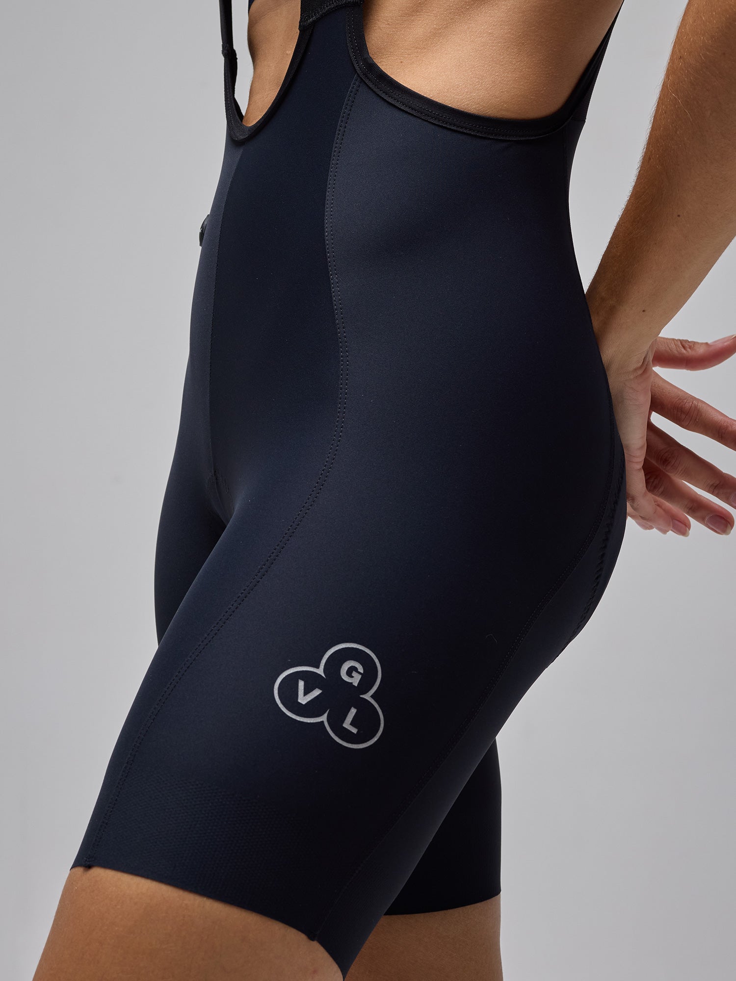 PANTALONETA G90 ULTRA MUJER - NEGRO