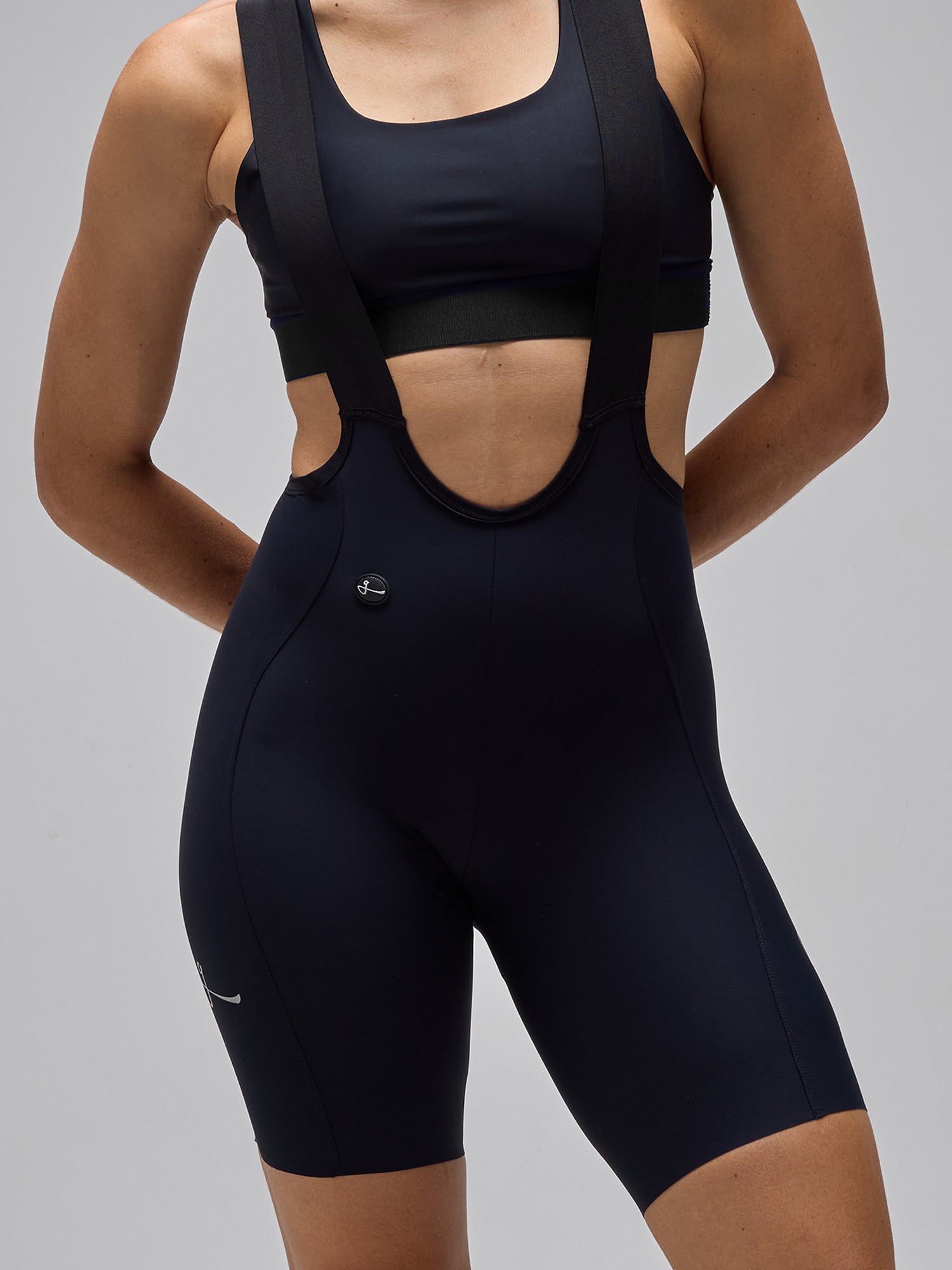 PANTALONETA G90 ULTRA MUJER - NEGRO