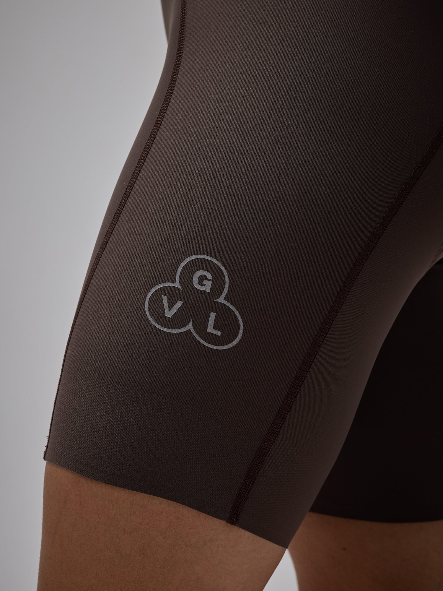 PANTALONETA G90 ULTRA MUJER - CAFÉ