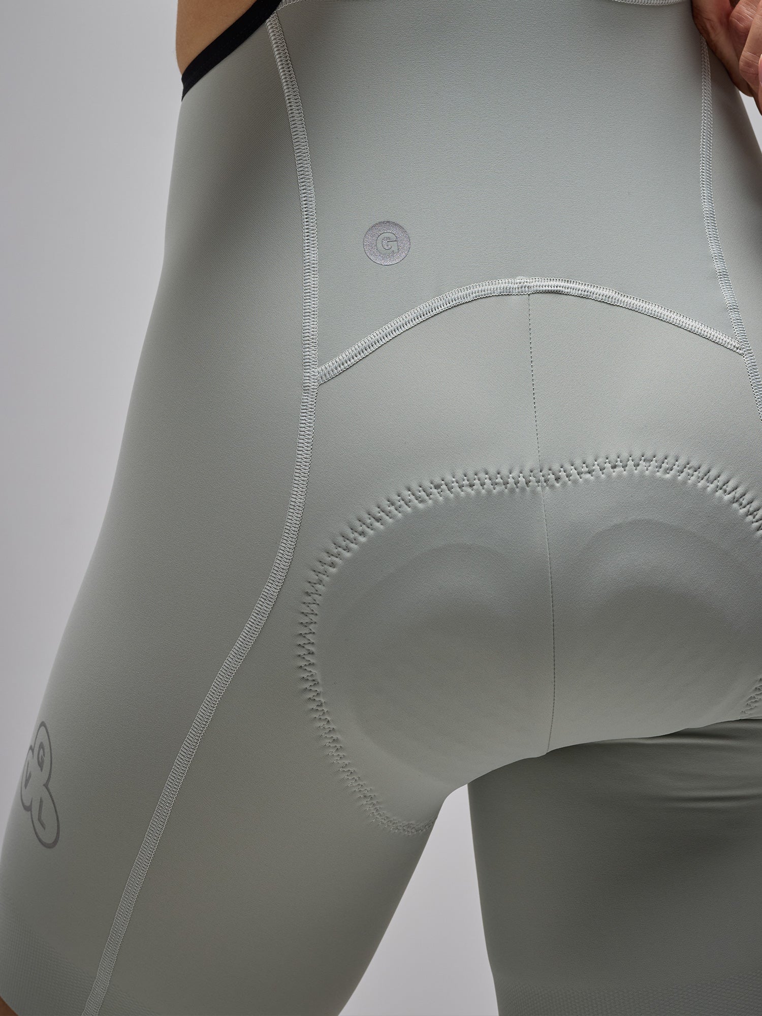 PANTALONETA G90 ULTRA MUJER - MENTA