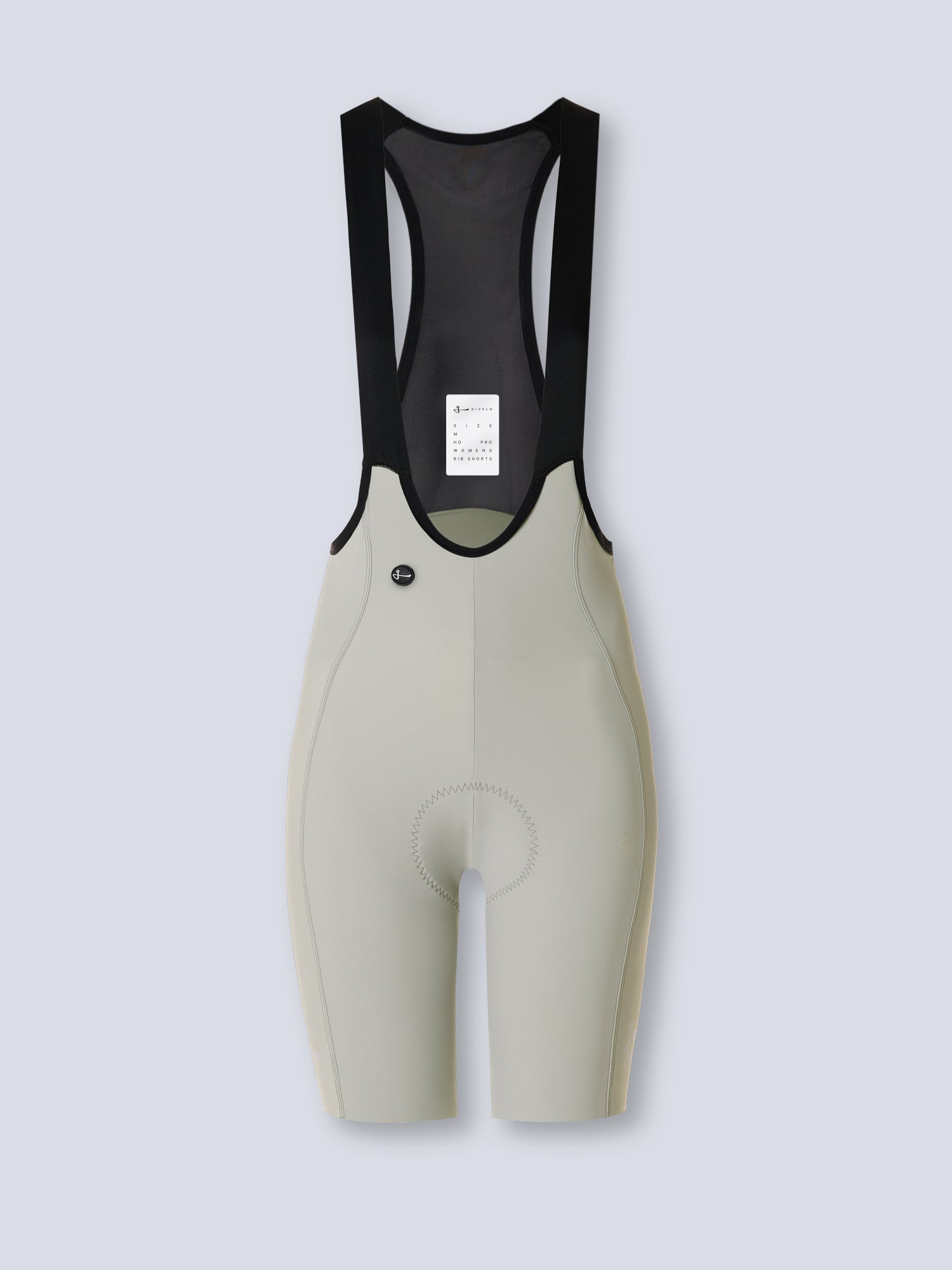 PANTALONETA G90 ULTRA MUJER - MENTA