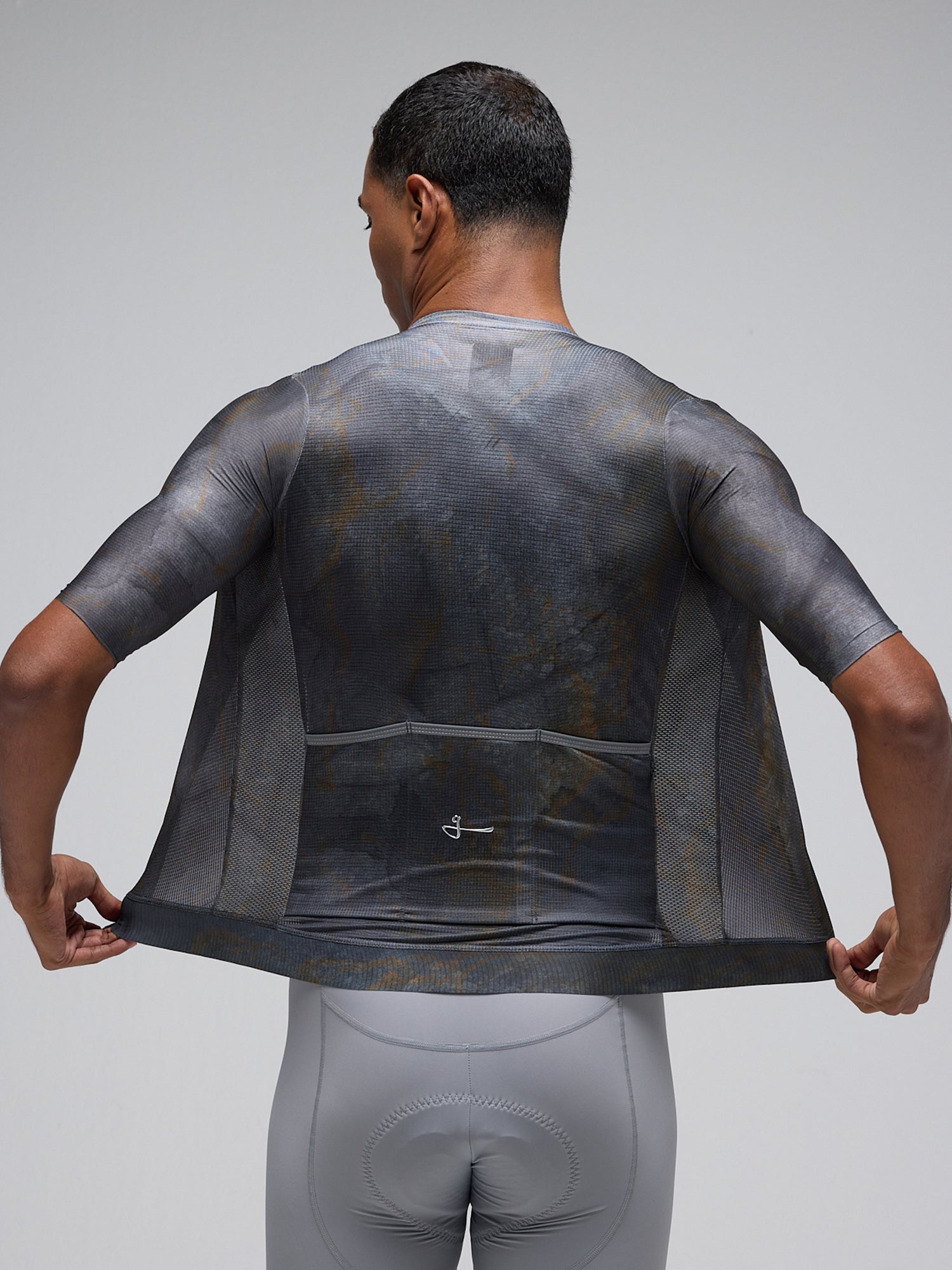 CAMISETA UNISEX G90 LIGHT - ORE