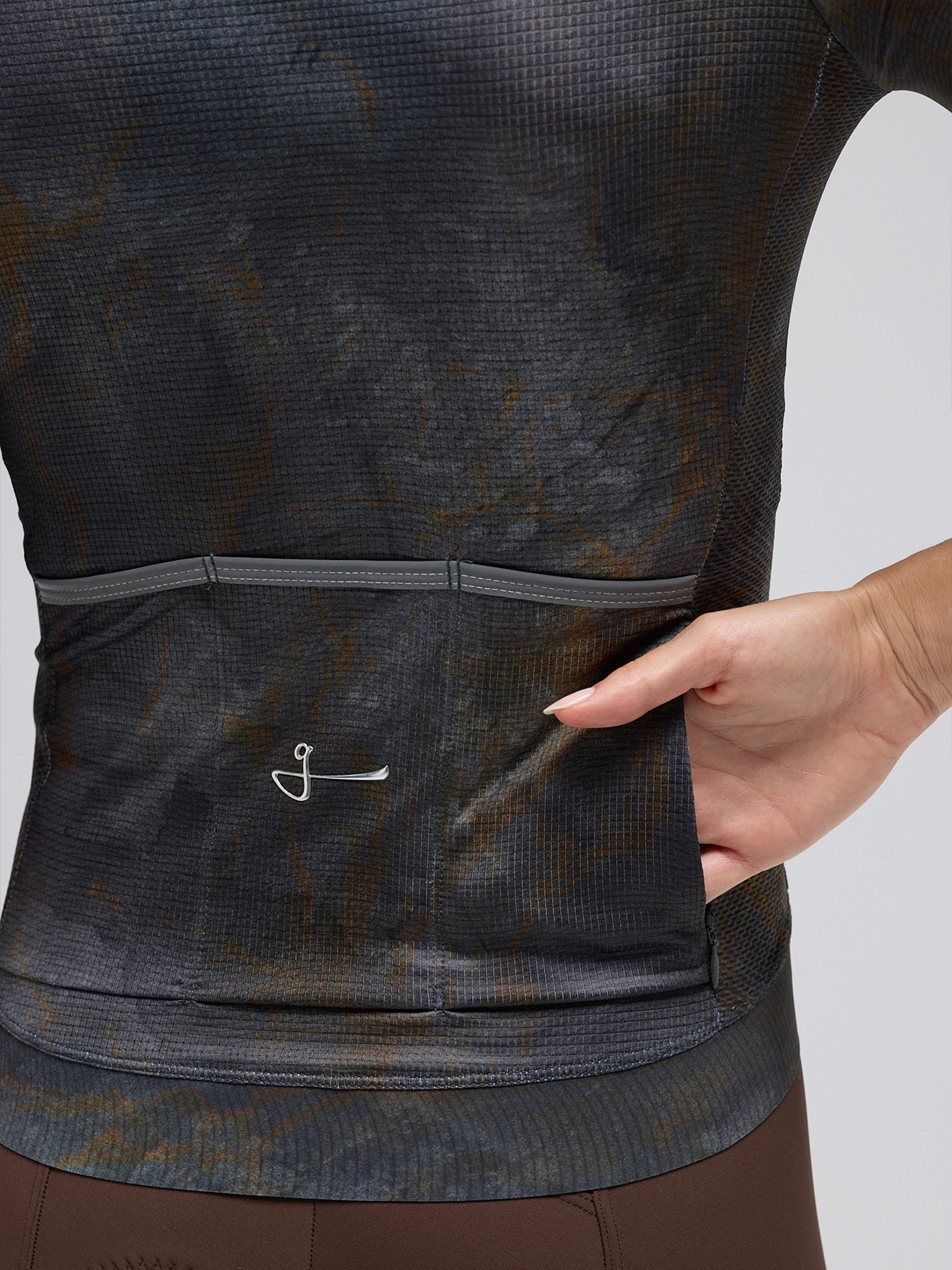 CAMISETA UNISEX G90 LIGHT - ORE