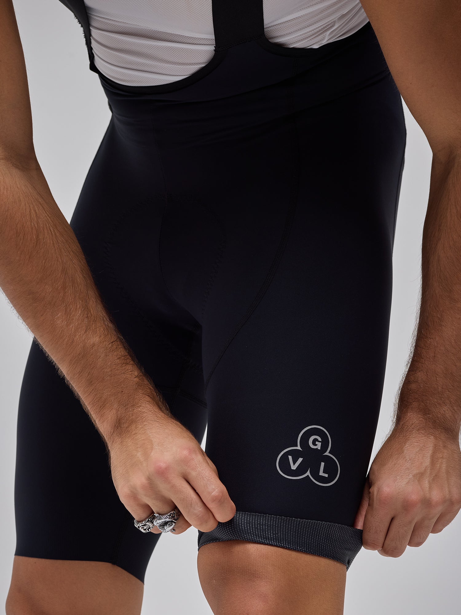 PANTALONETA G90 ULTRA HOMBRE - NEGRO