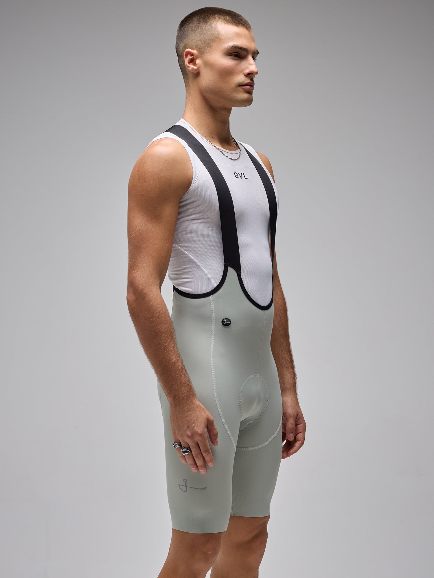 PANTALONETA G90 ULTRA HOMBRE - MENTA