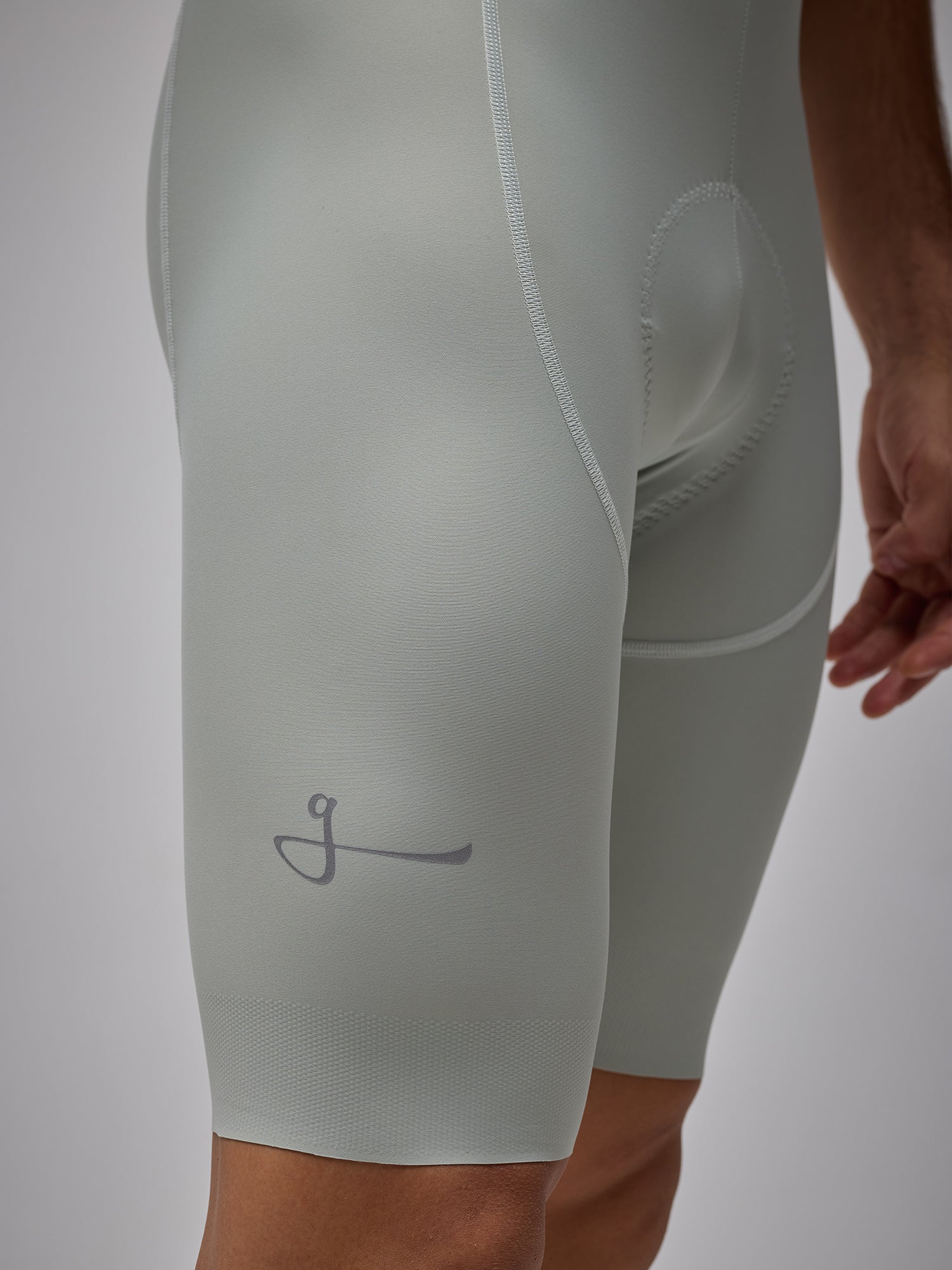 PANTALONETA G90 ULTRA HOMBRE - MENTA