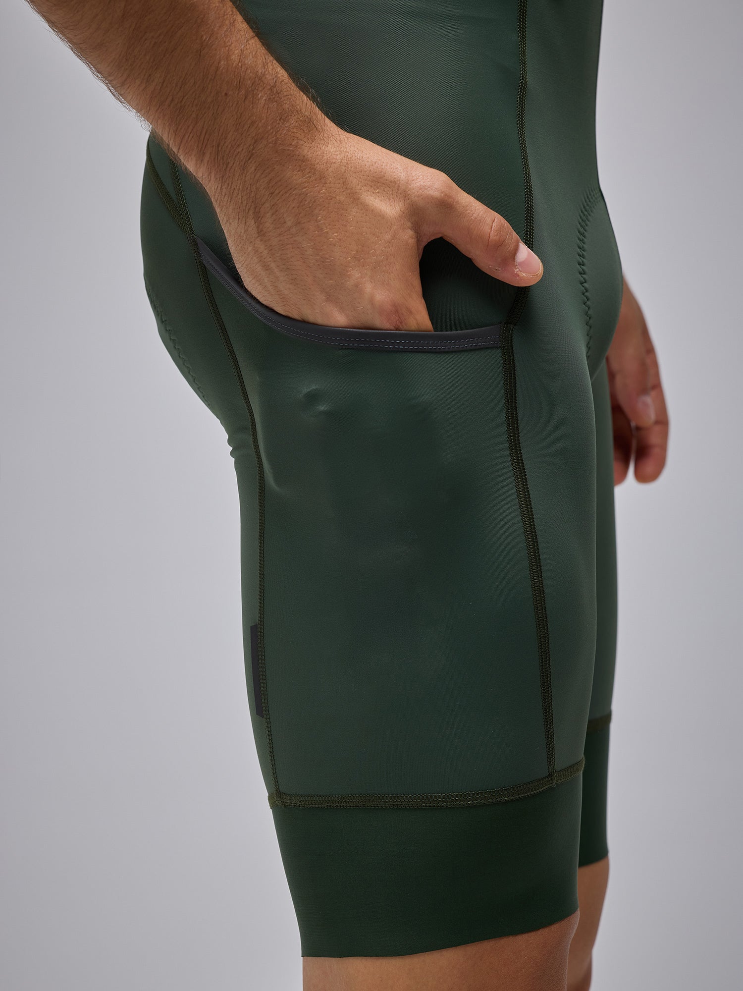 PANTALONETA ESSNTL CARGO HOMBRE - PINE