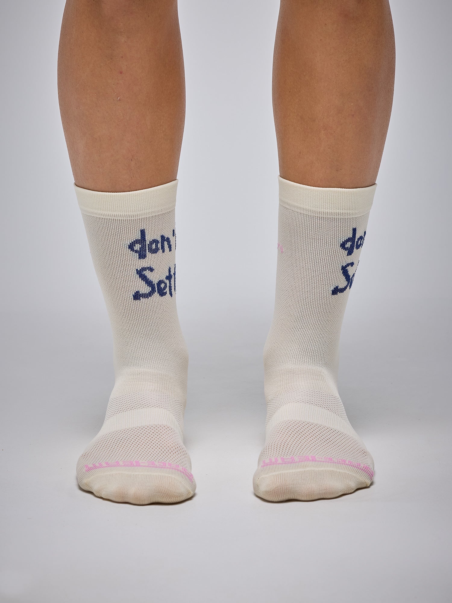 GVL RT G-SOCKS - IVORY