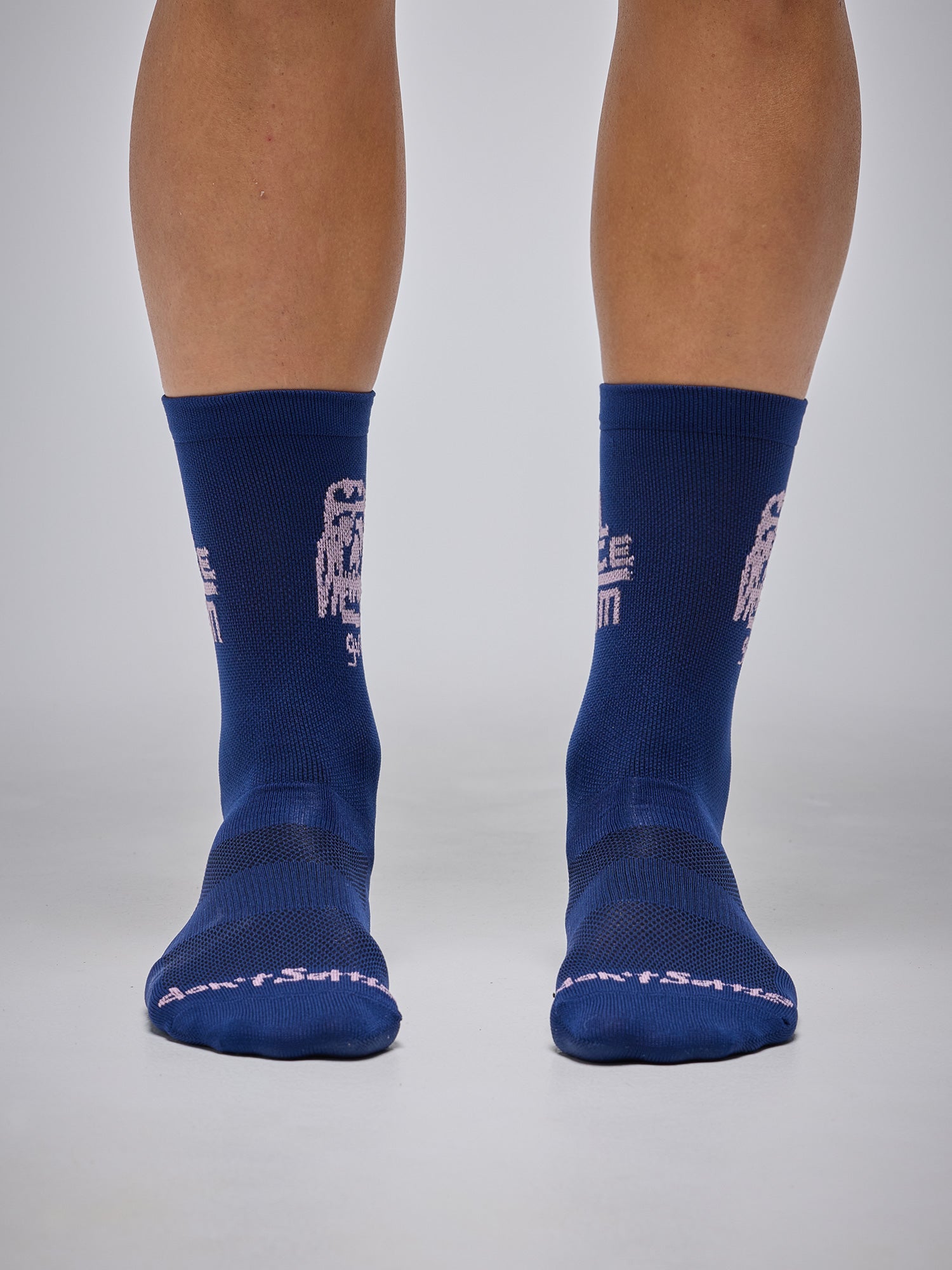 GVL RT G-SOCKS - NAVY