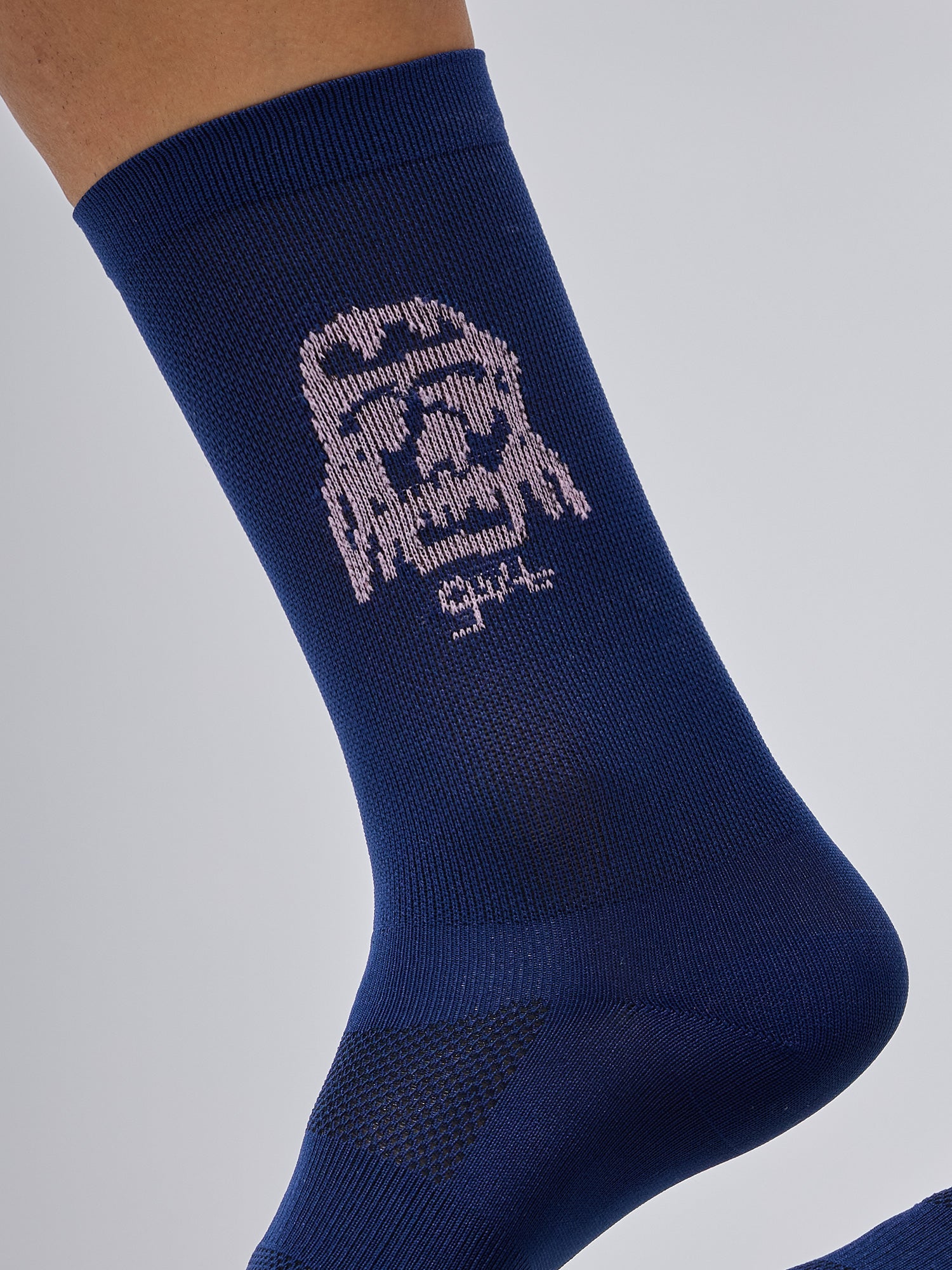 GVL RT G-SOCKS - NAVY