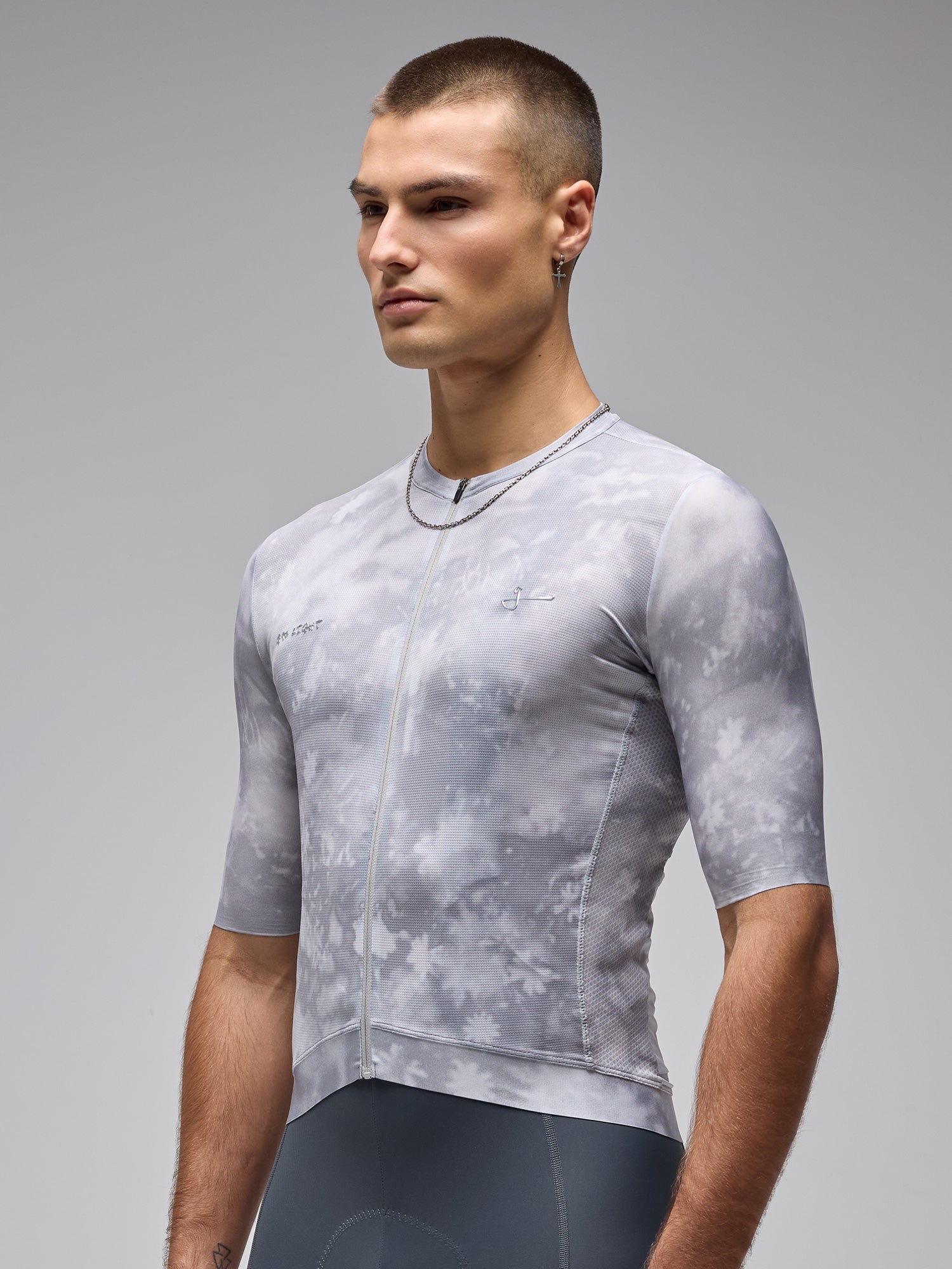 CAMISETA G90 LIGHT - BOTANIC ICE