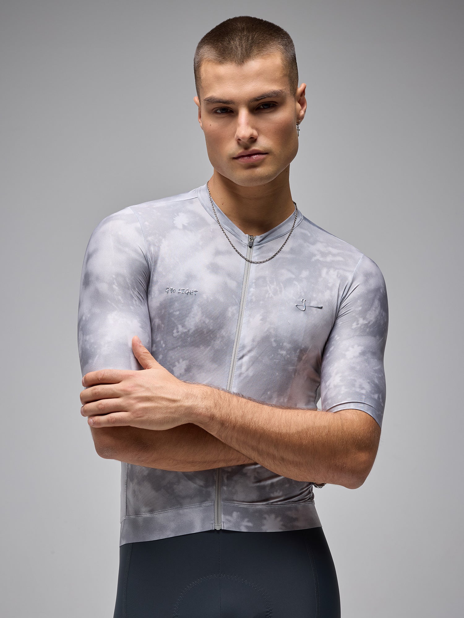 CAMISETA G90 LIGHT - BOTANIC ICE