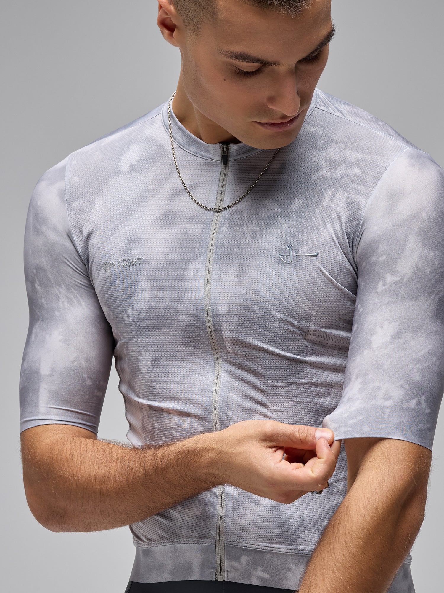 CAMISETA G90 LIGHT - BOTANIC ICE