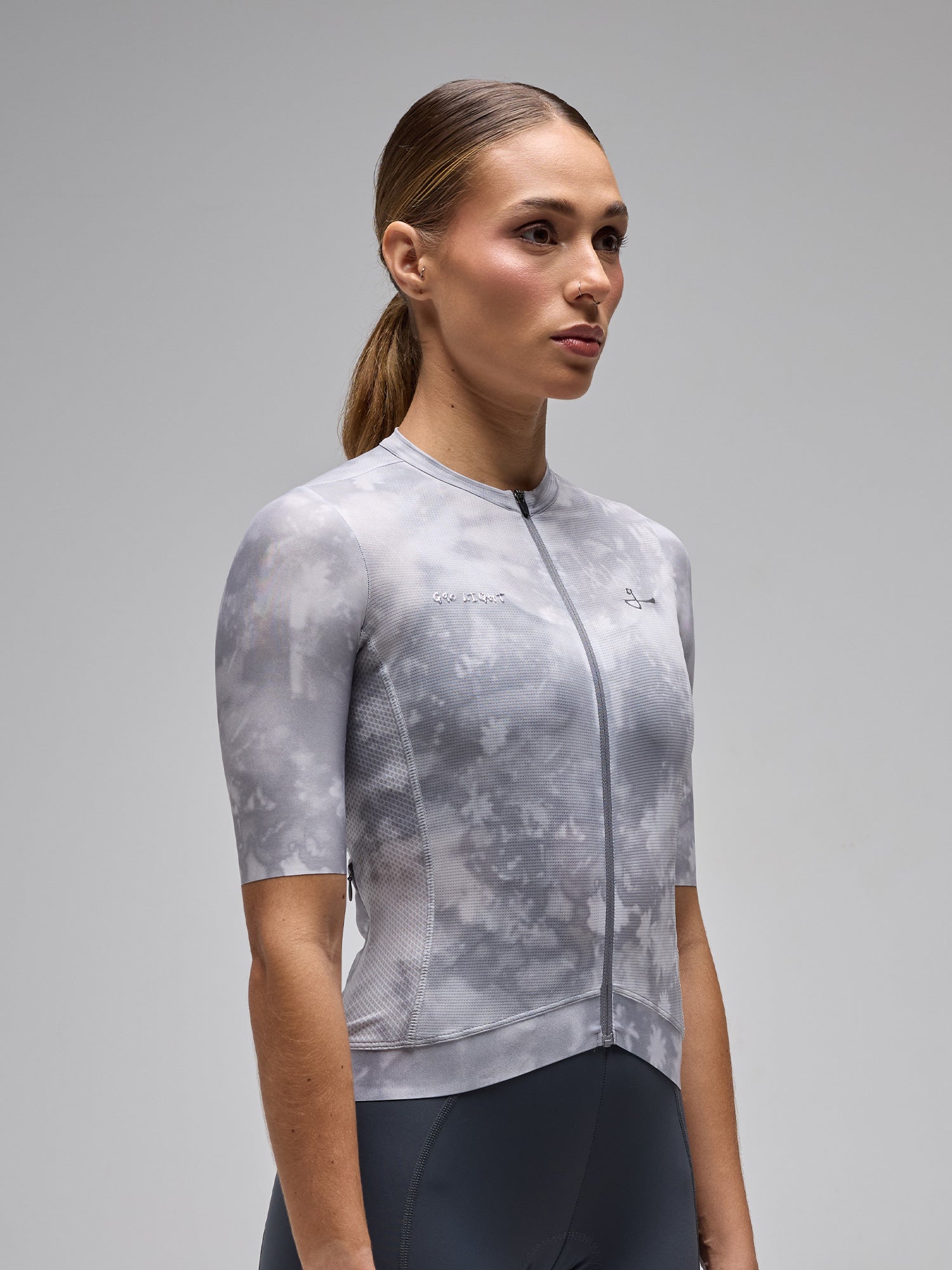 CAMISETA G90 LIGHT - BOTANIC ICE