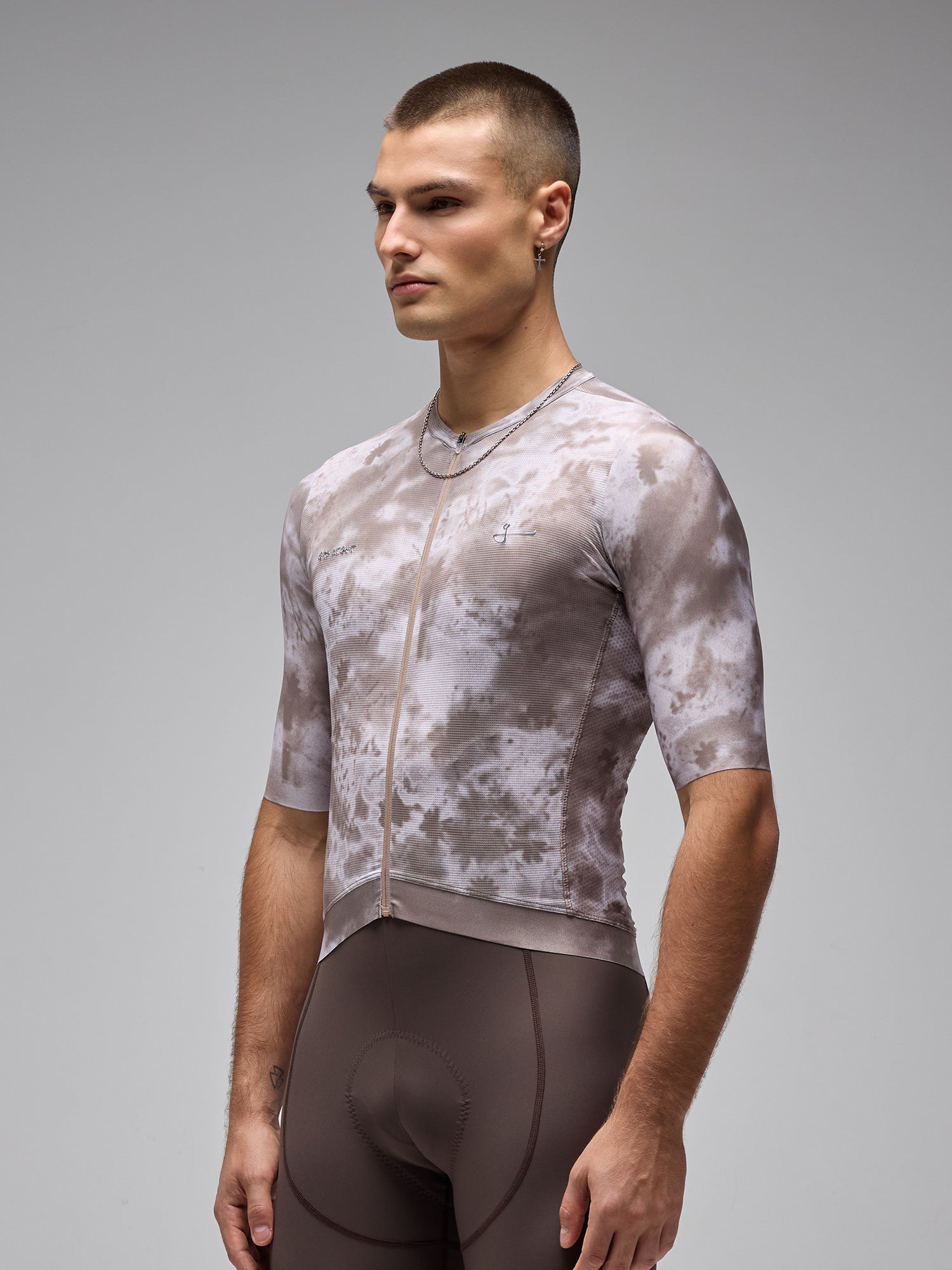 CAMISETA G90 LIGHT - BOTANIC MOCHA