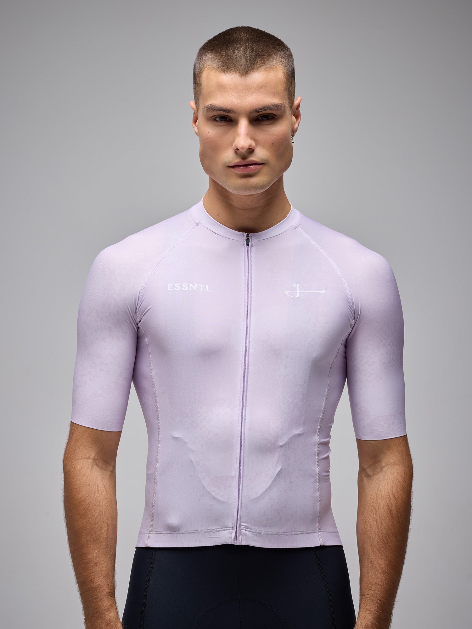 CAMISETA ESSNTL - PIXEL PINK