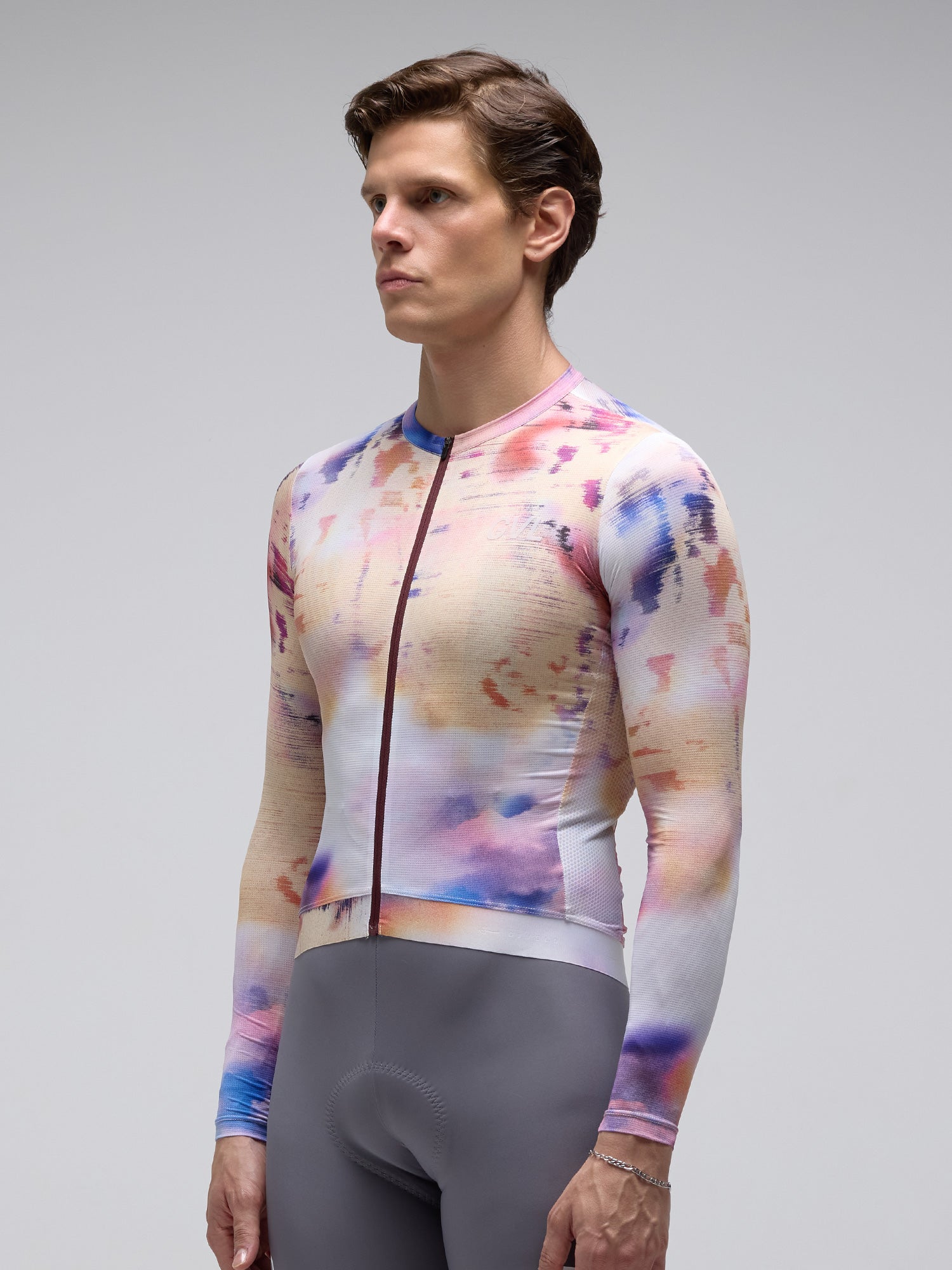 CAMISETA UNISEX ML C.D.A. - PHASE