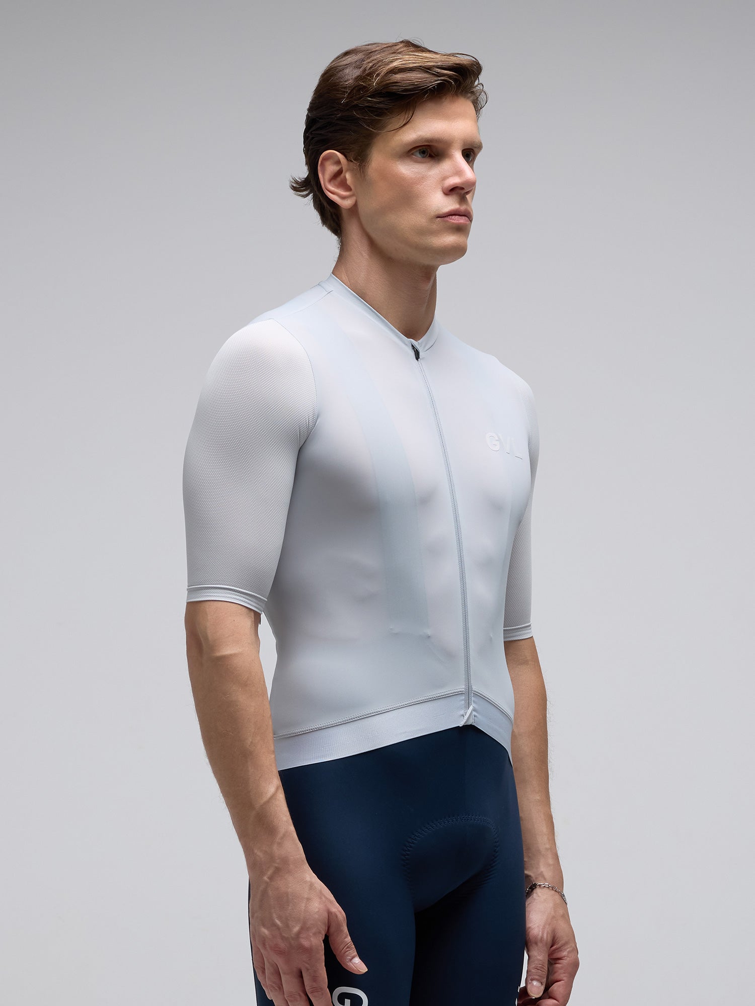 CAMISETA UNISEX C.D.A. - ICE