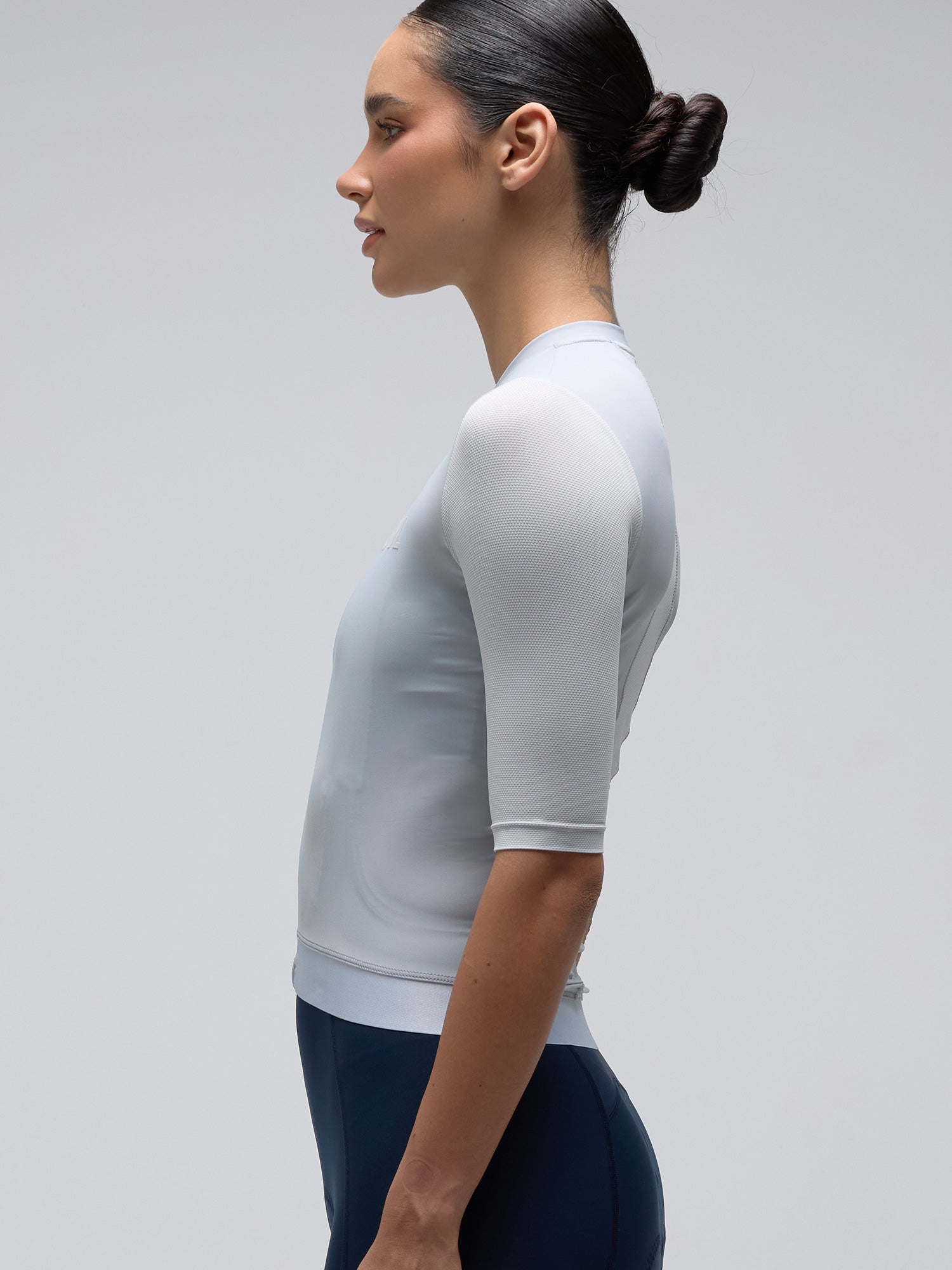 CAMISETA UNISEX C.D.A. - ICE