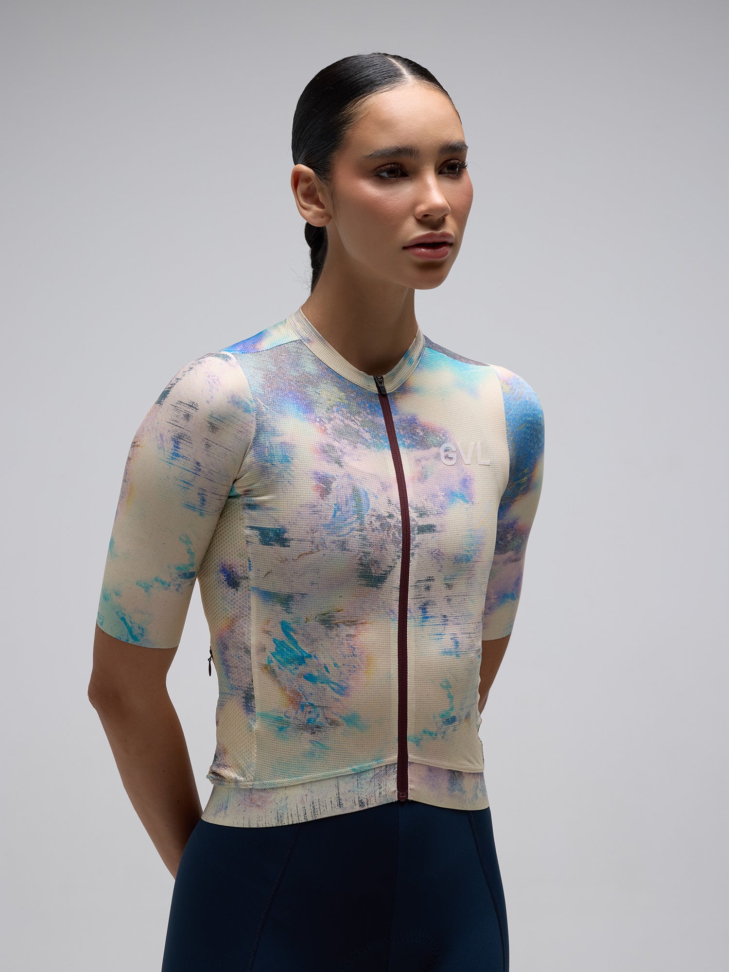 CAMISETA UNISEX C.D.A. - MINERAL