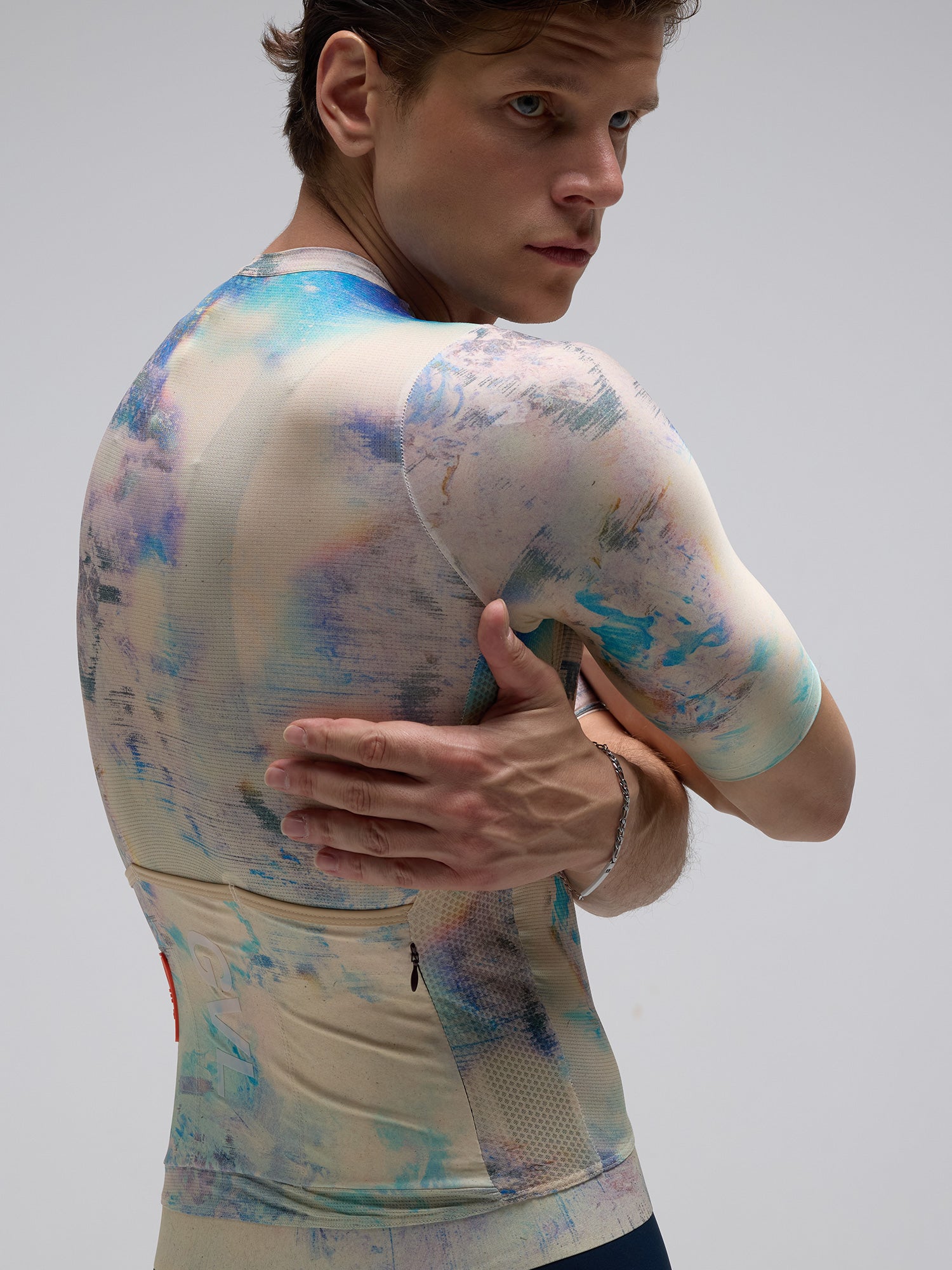 CAMISETA UNISEX C.D.A. - MINERAL