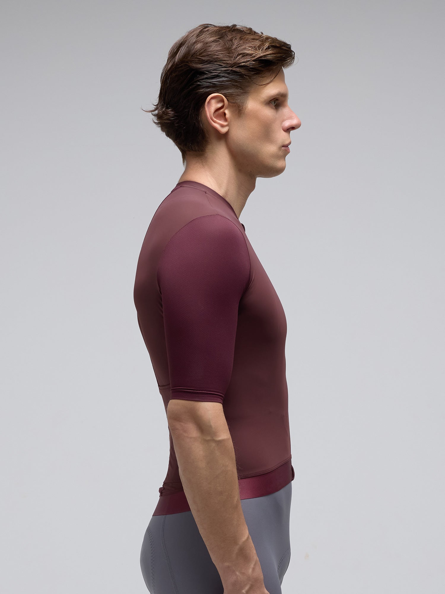 CAMISETA UNISEX C.D.A. - WINE