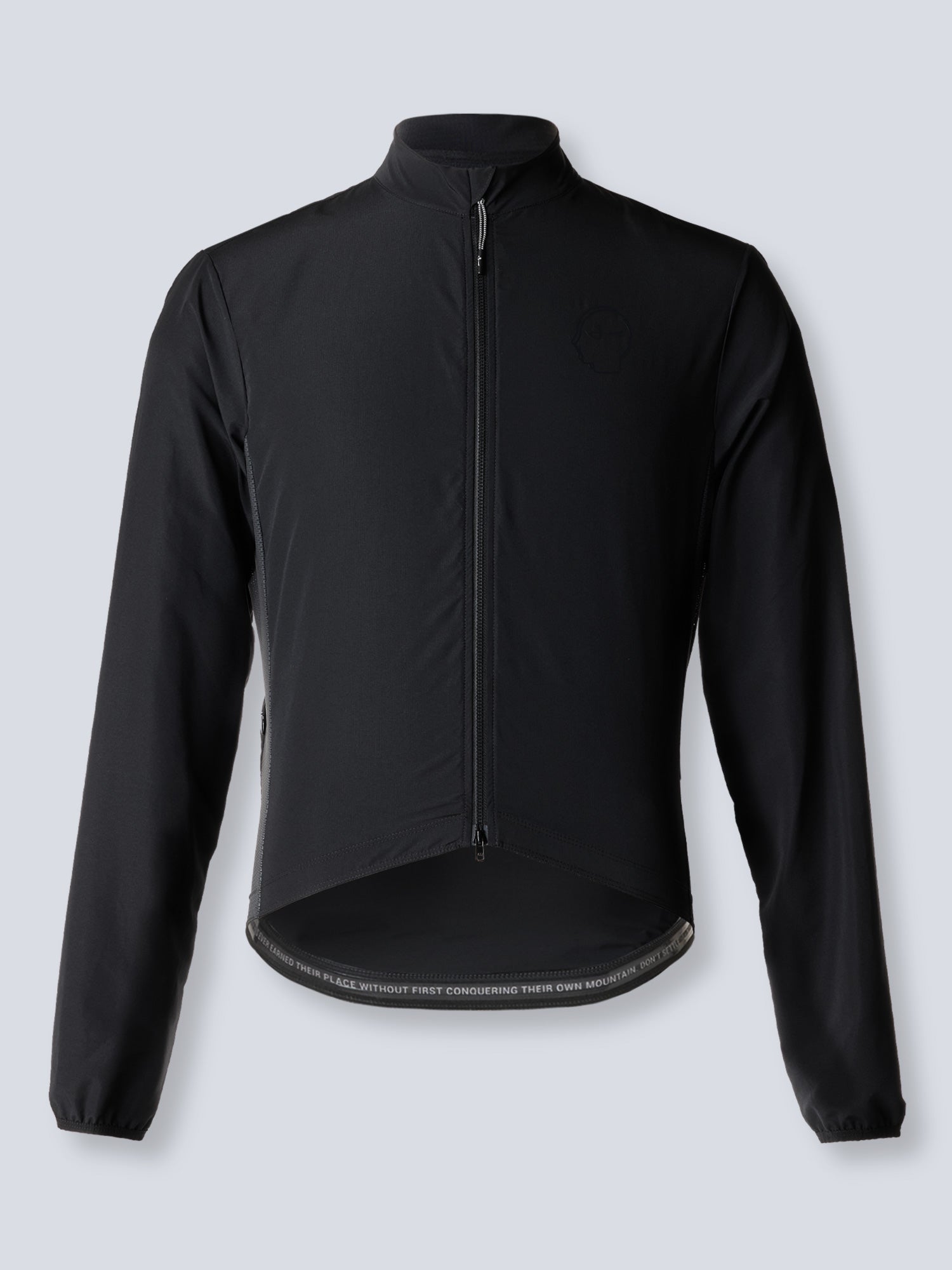 ESSNTL UNISEX JACKET - BLACK