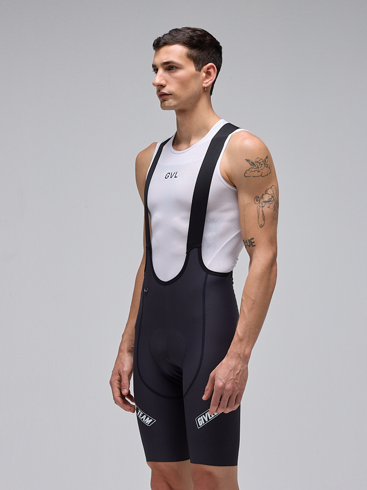 PANTALONETA GVL RT HOMBRE - SHADOW