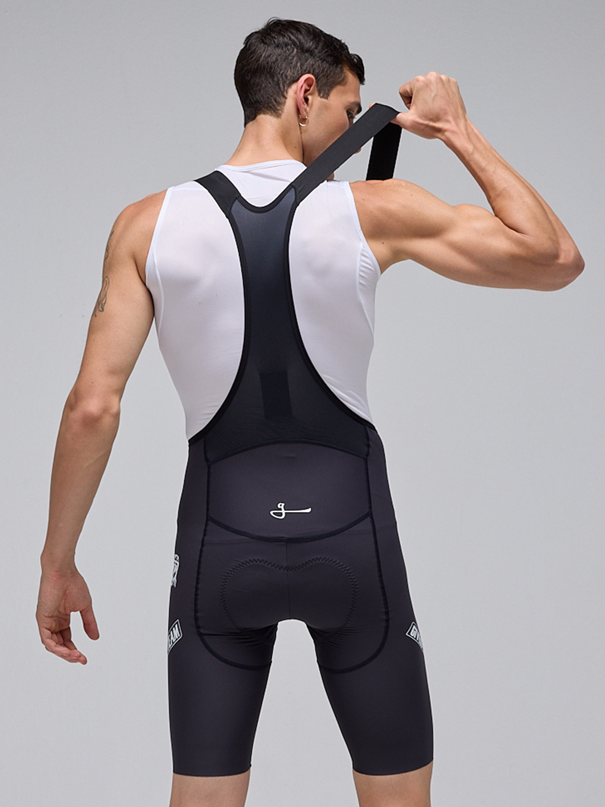 PANTALONETA GVL RT HOMBRE - SHADOW