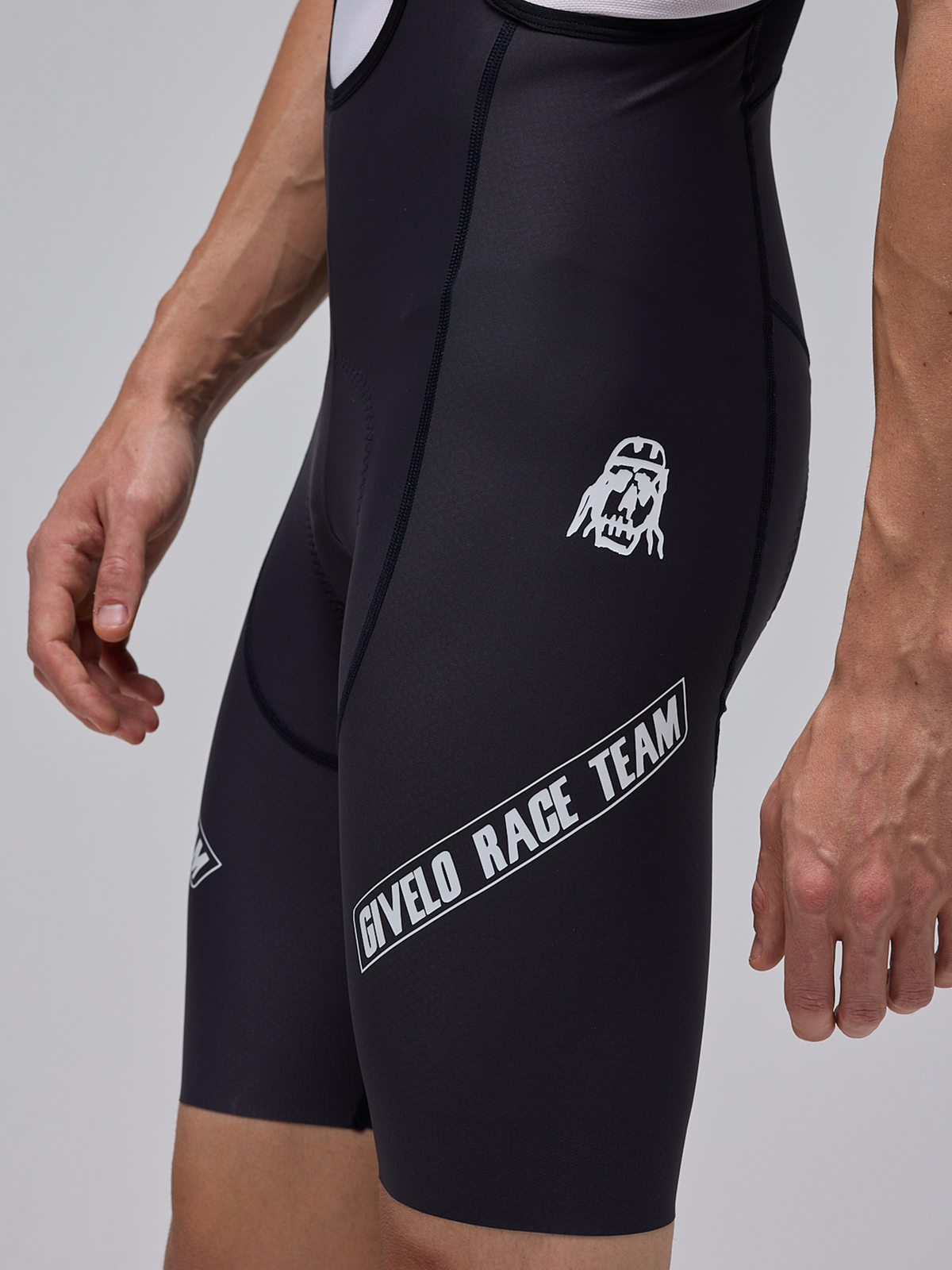 PANTALONETA GVL RT HOMBRE - SHADOW