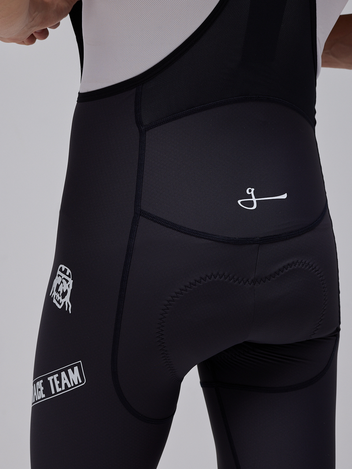 PANTALONETA GVL RT HOMBRE - SHADOW