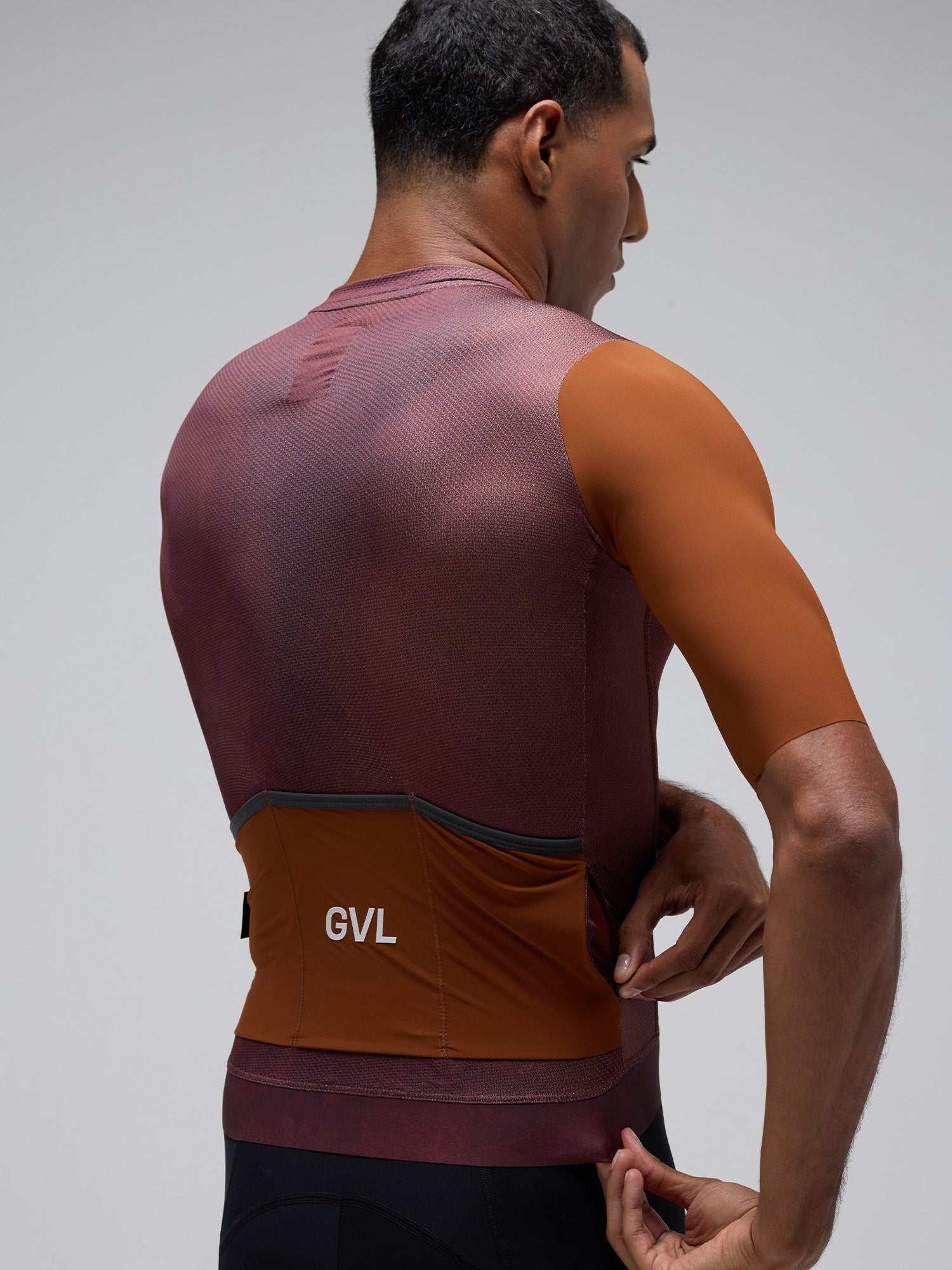 CAMISETA GRAFENO UNISEX MODERN CLASSIC - RUSSET