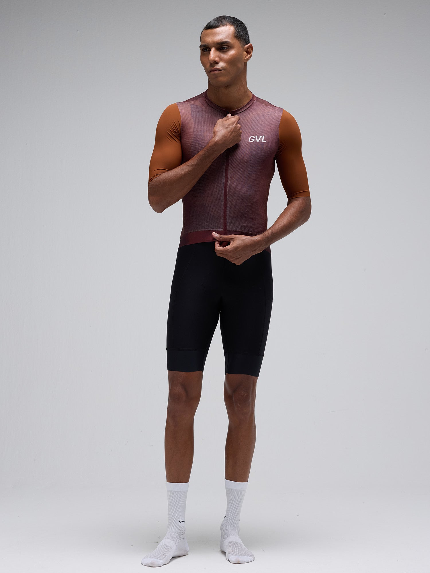 CAMISETA GRAFENO UNISEX MODERN CLASSIC - RUSSET
