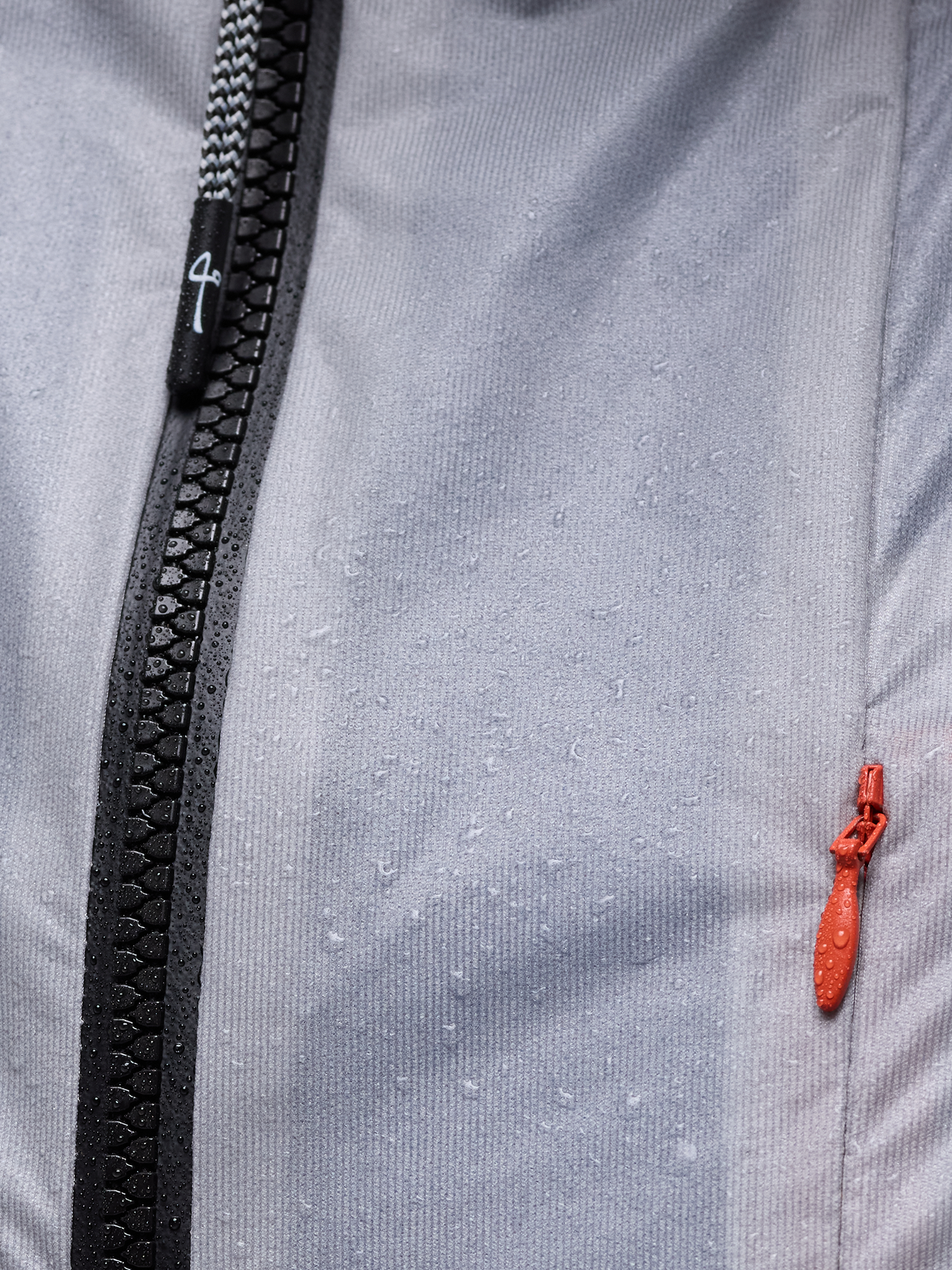 CHAQUETA WATERPROOF UNISEX C.D.A - ELECTRIC GLOW