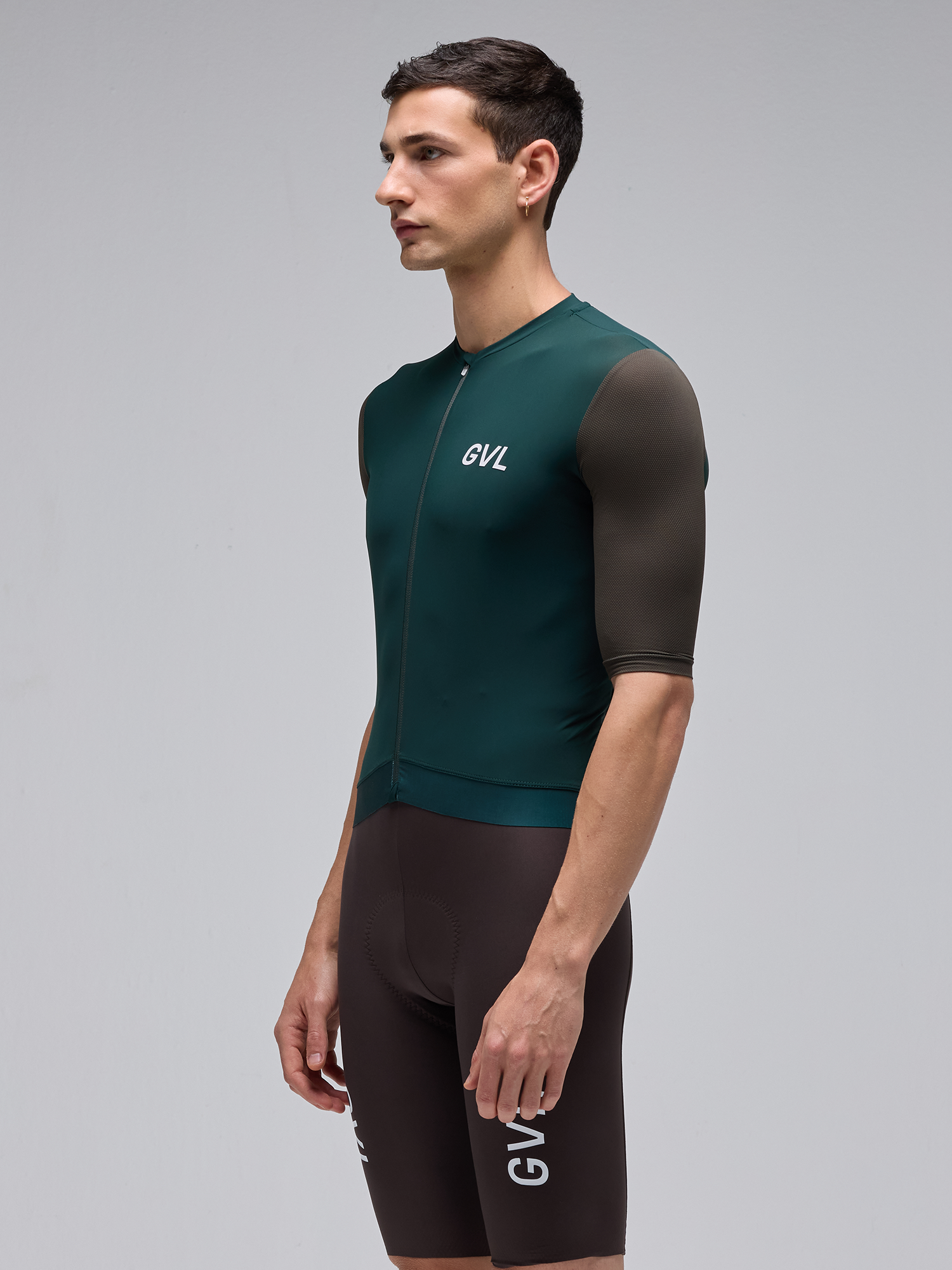 CAMISETA UNISEX C.D.A - RANGER