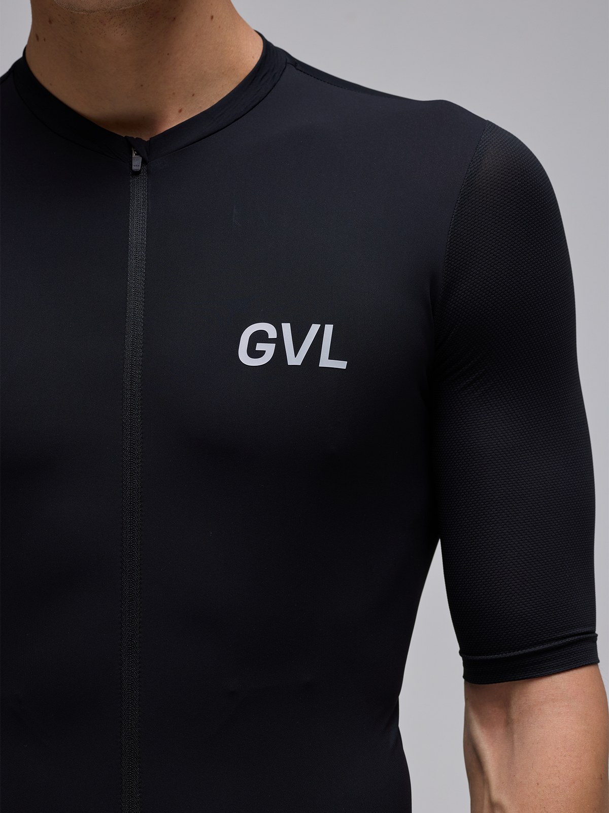 CAMISETA UNISEX C.D.A - 170 BLACK