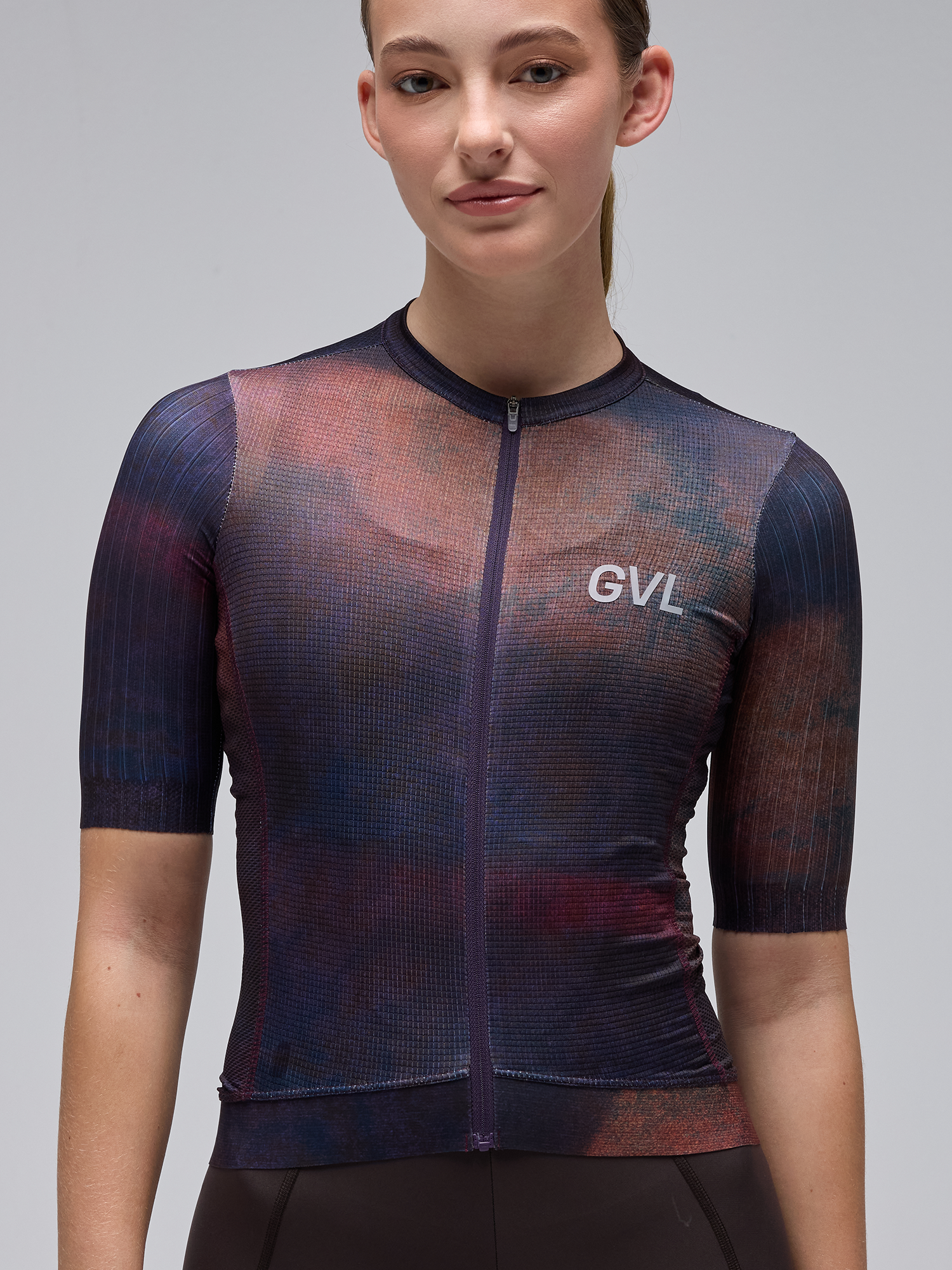 CAMISETA UNISEX C.D.A - DRIFT