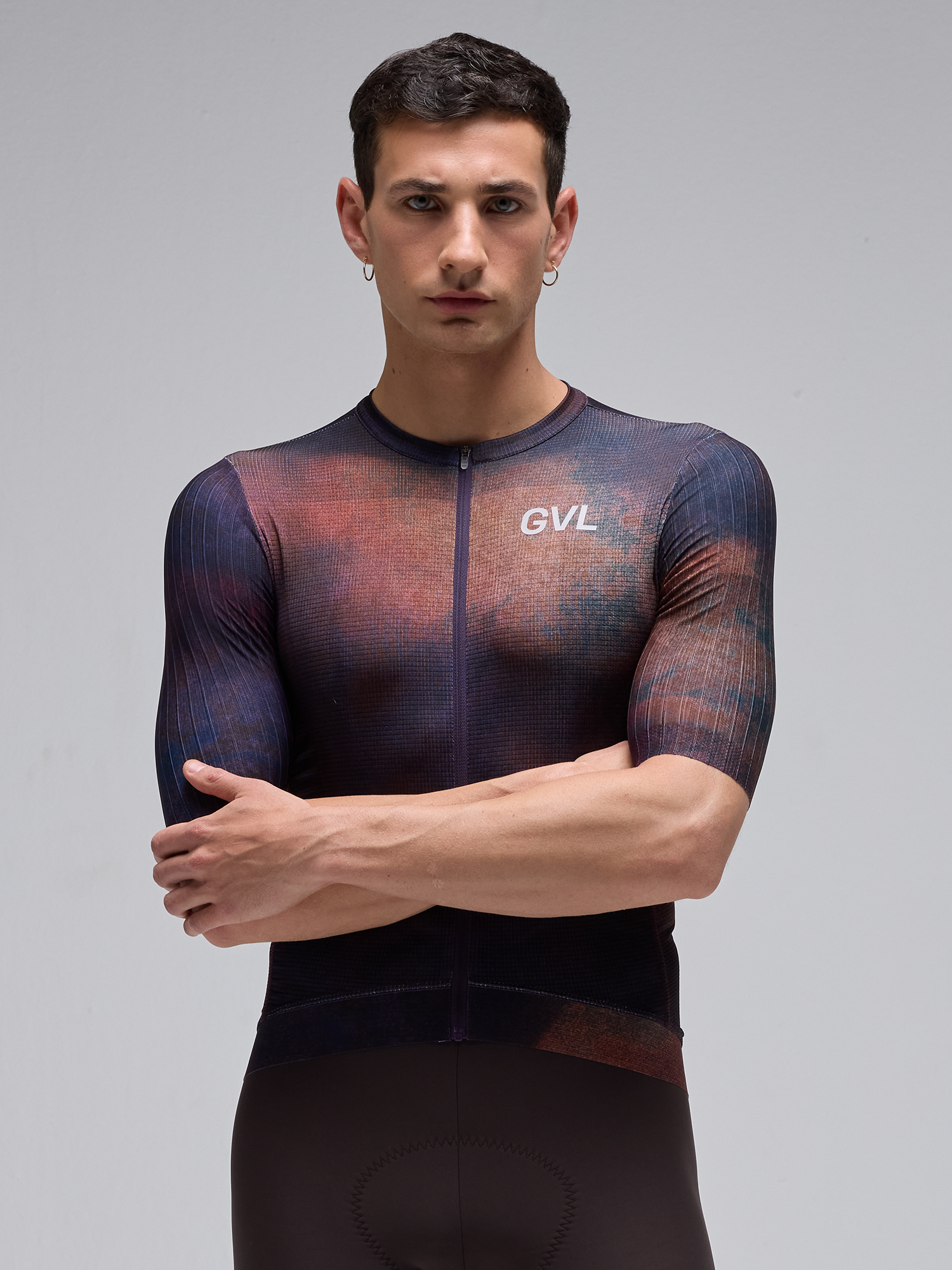 CAMISETA UNISEX C.D.A - DRIFT